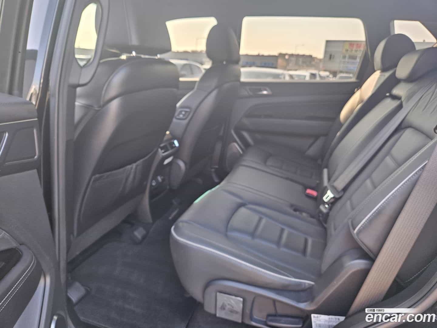 Rexton KG Mobility 2023.9-OPTION-015