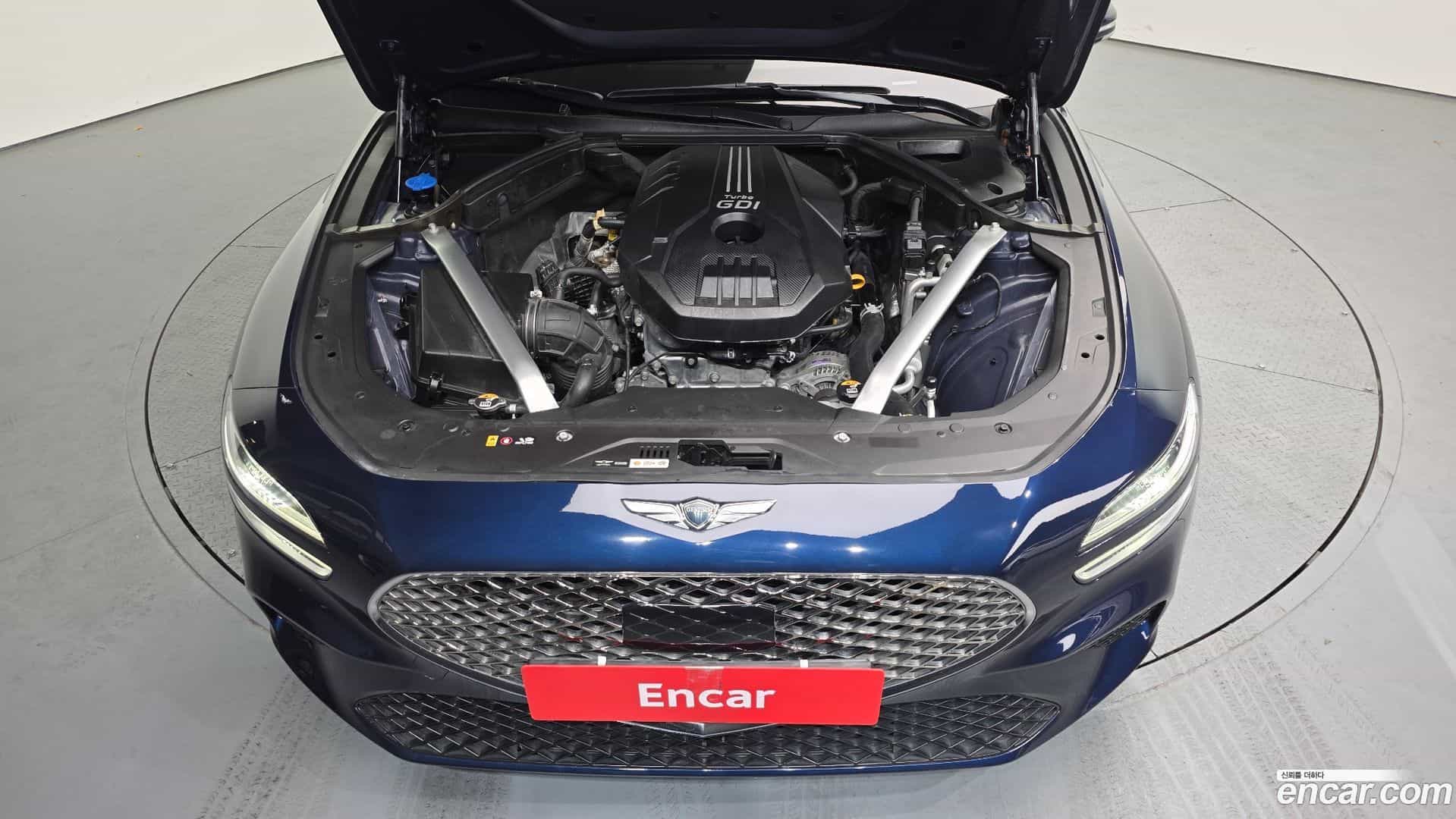 G70 Genesis 2021.1-INNER-006