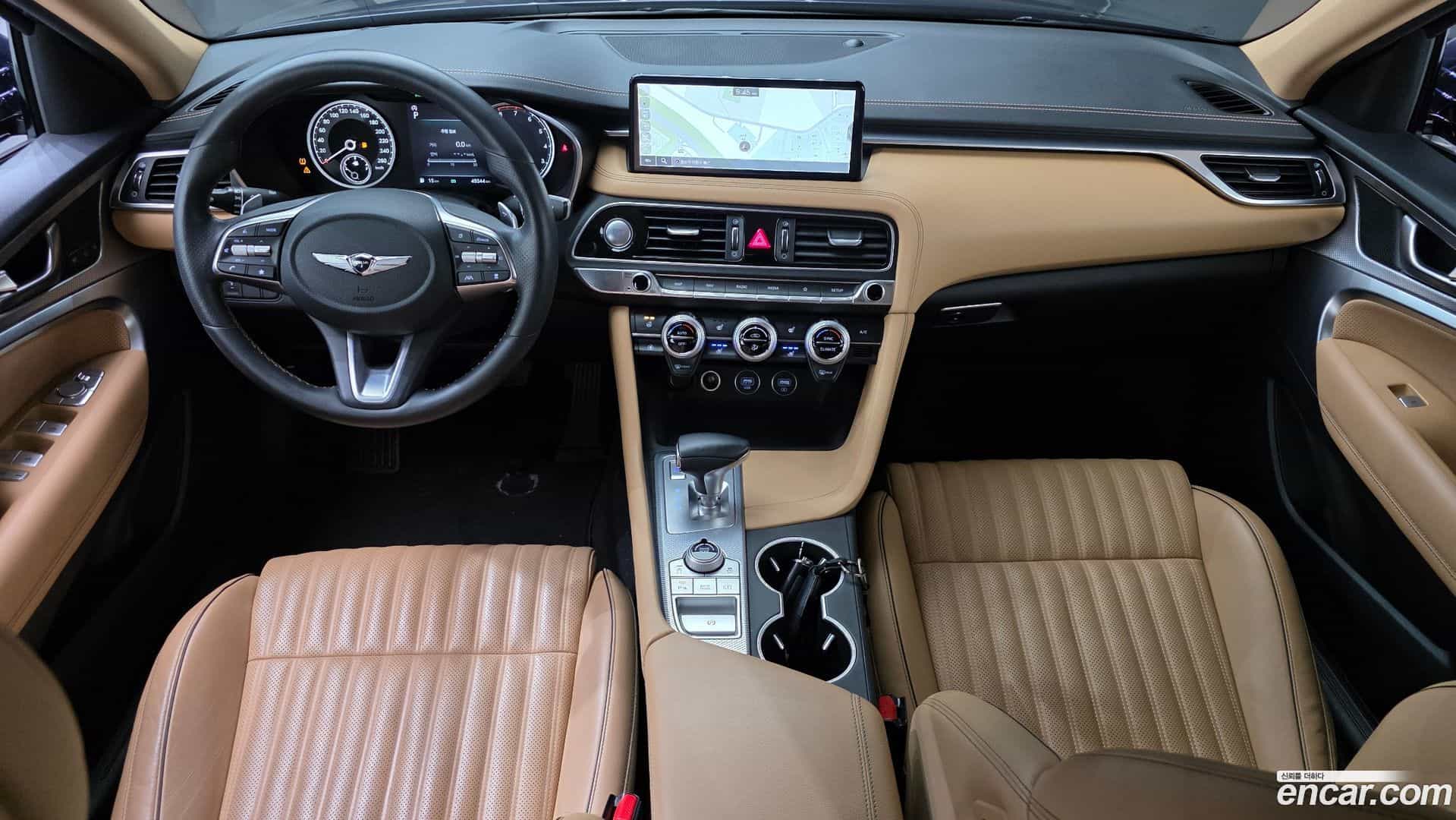 G70 Genesis 2021.1-INNER-007