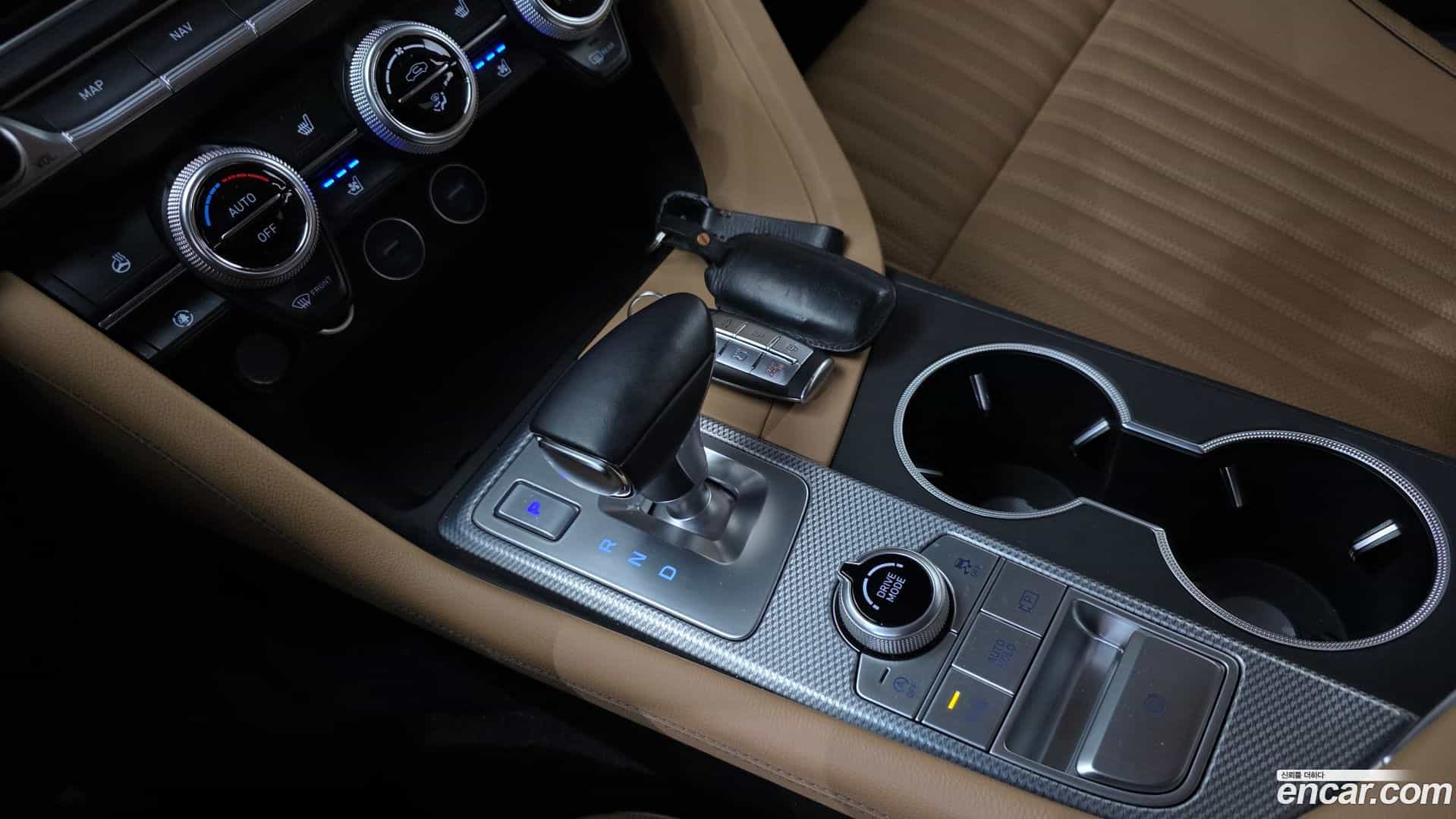 G70 Genesis 2021.1-INNER-009