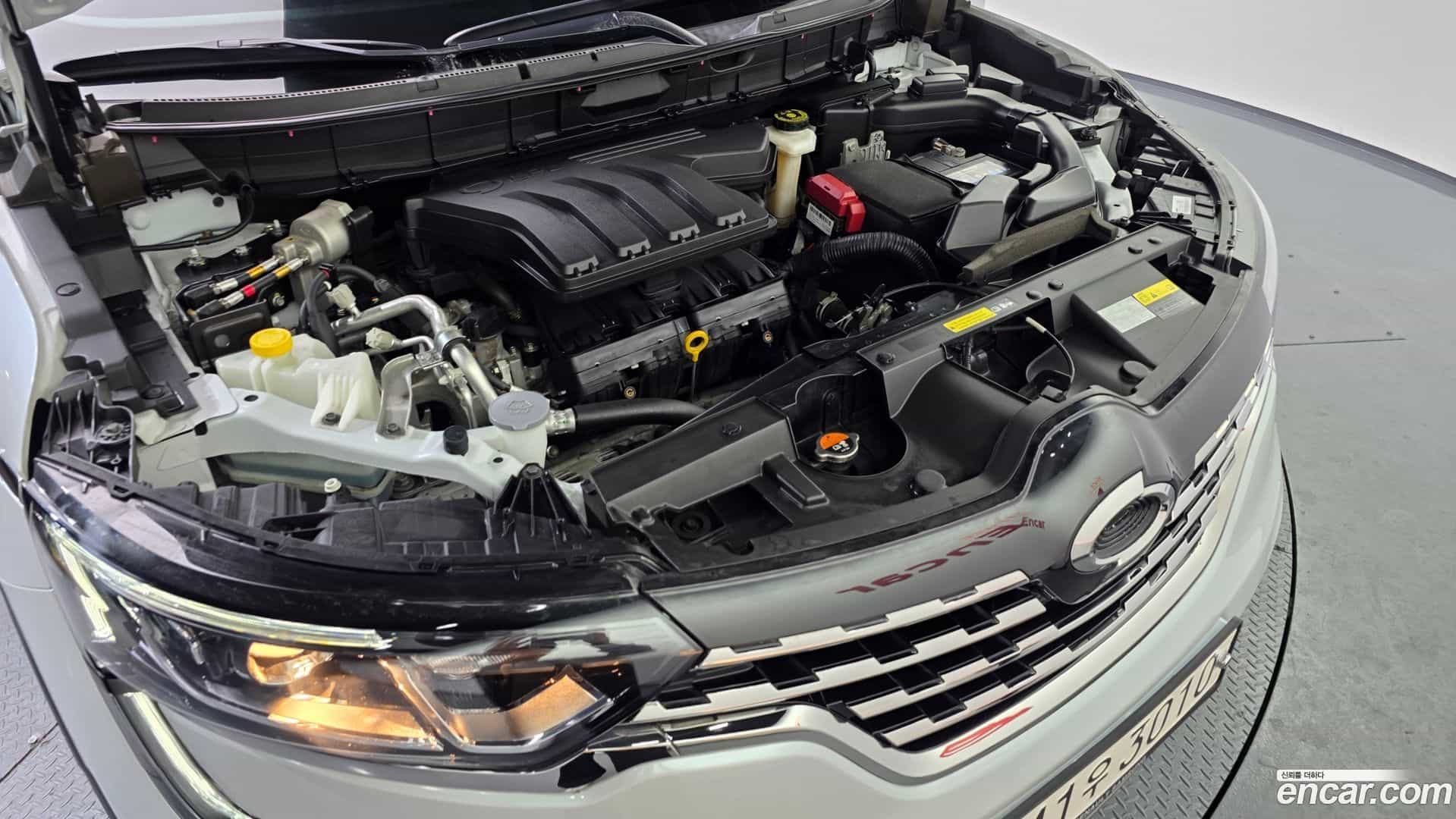 QM6 Renault Korea 2020.0-INNER-006