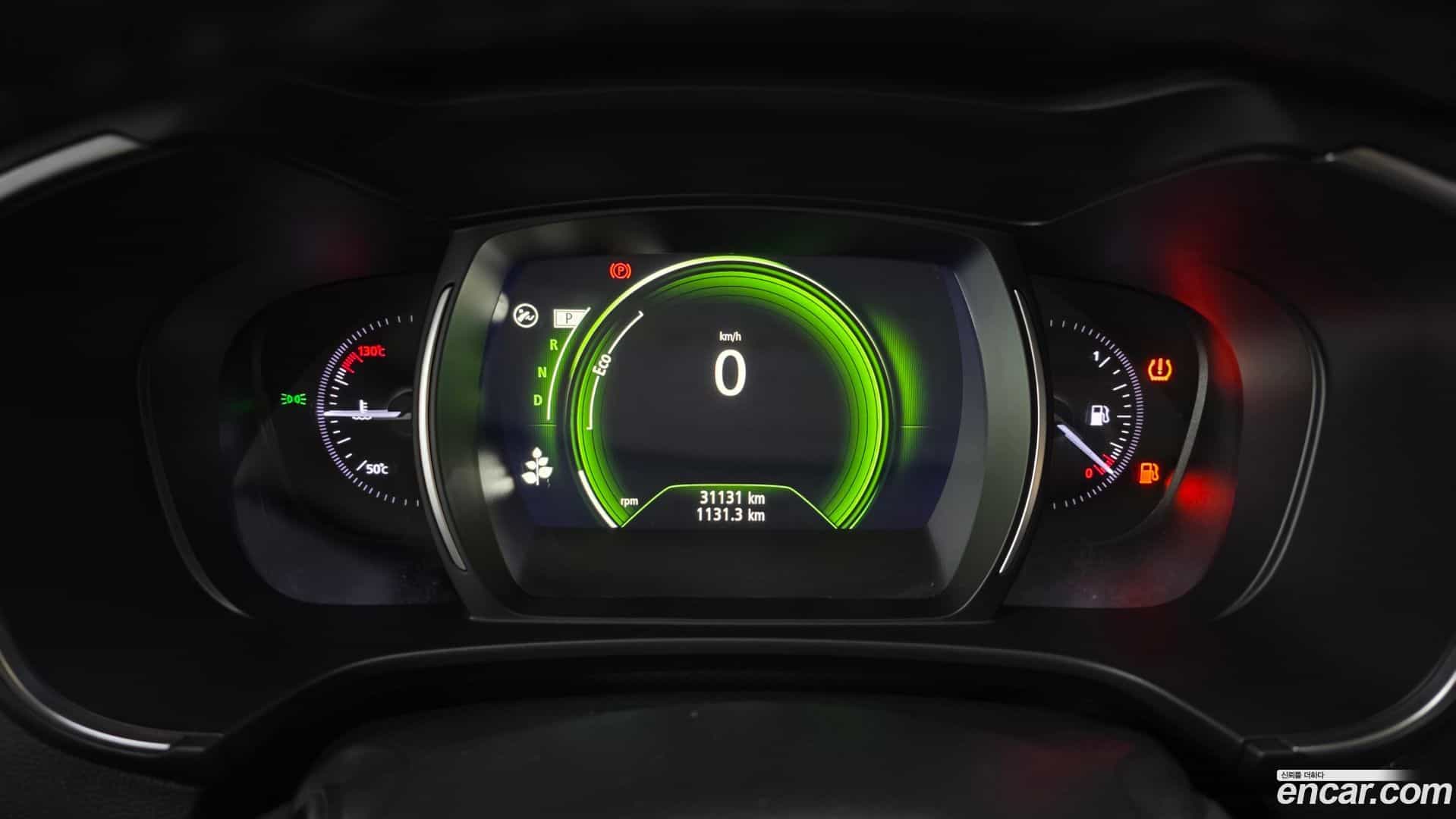 QM6 Renault Korea 2020.0-INNER-008