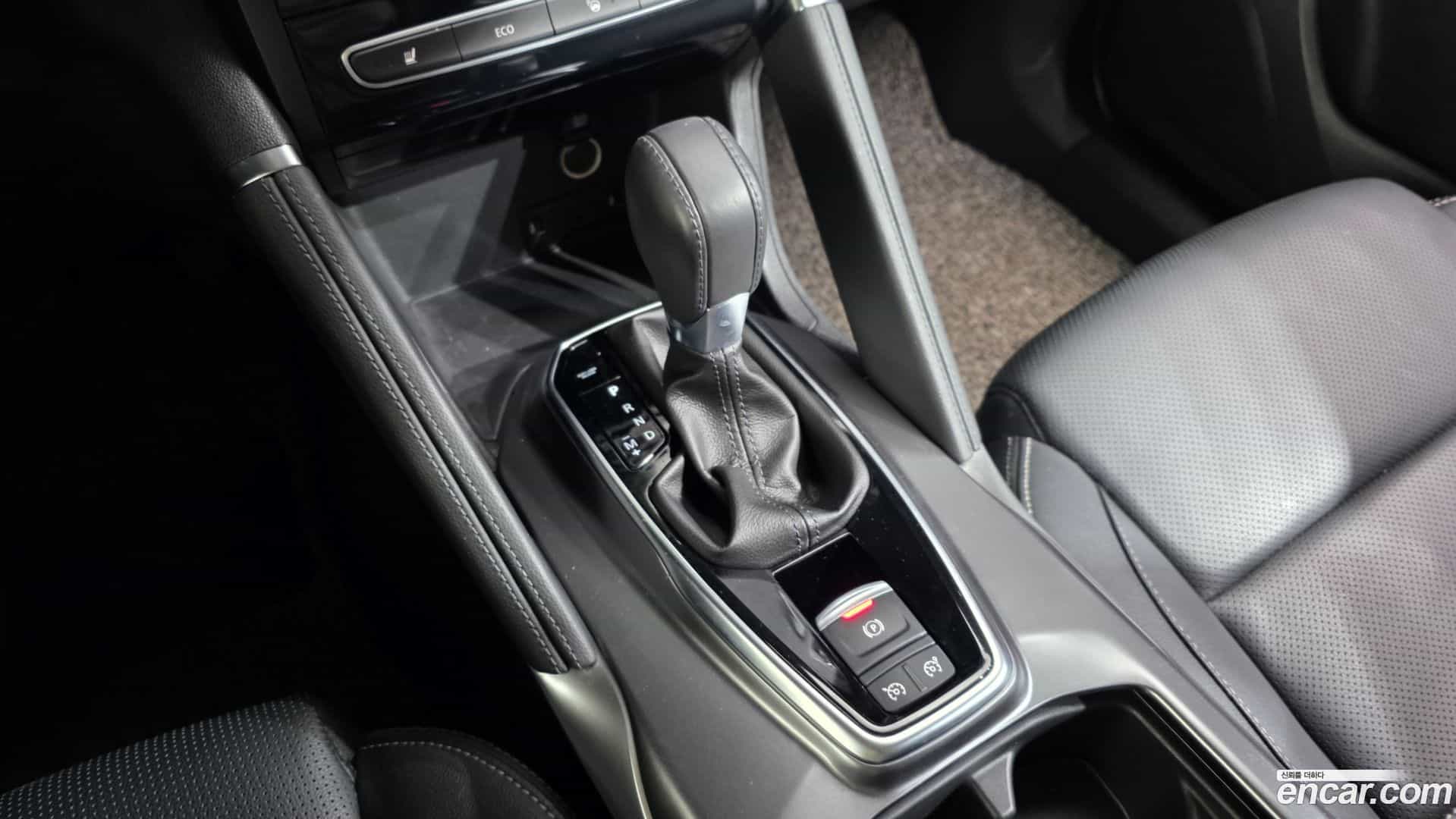 QM6 Renault Korea 2020.0-INNER-009