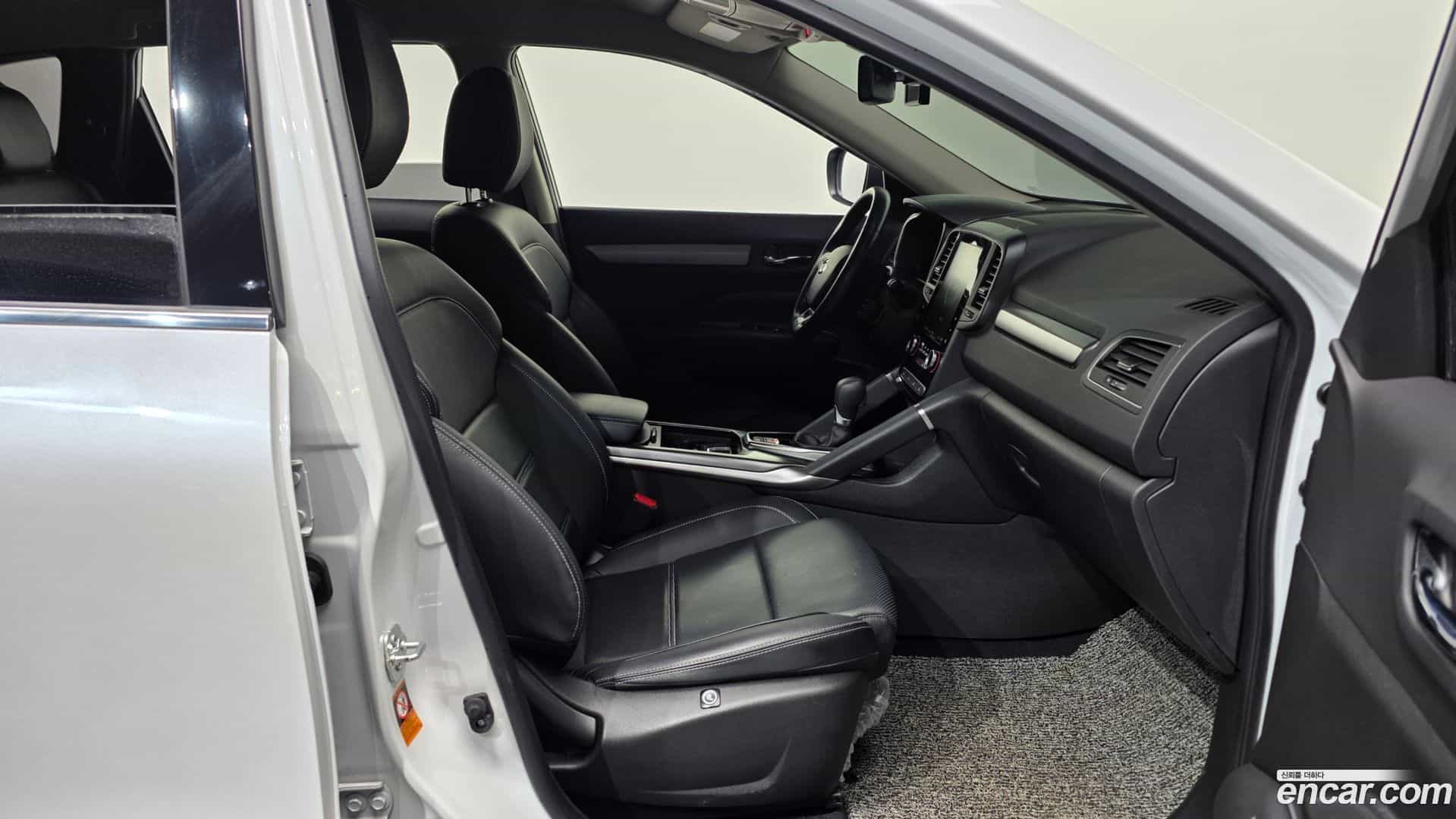 QM6 Renault Korea 2020.0-OPTION-015
