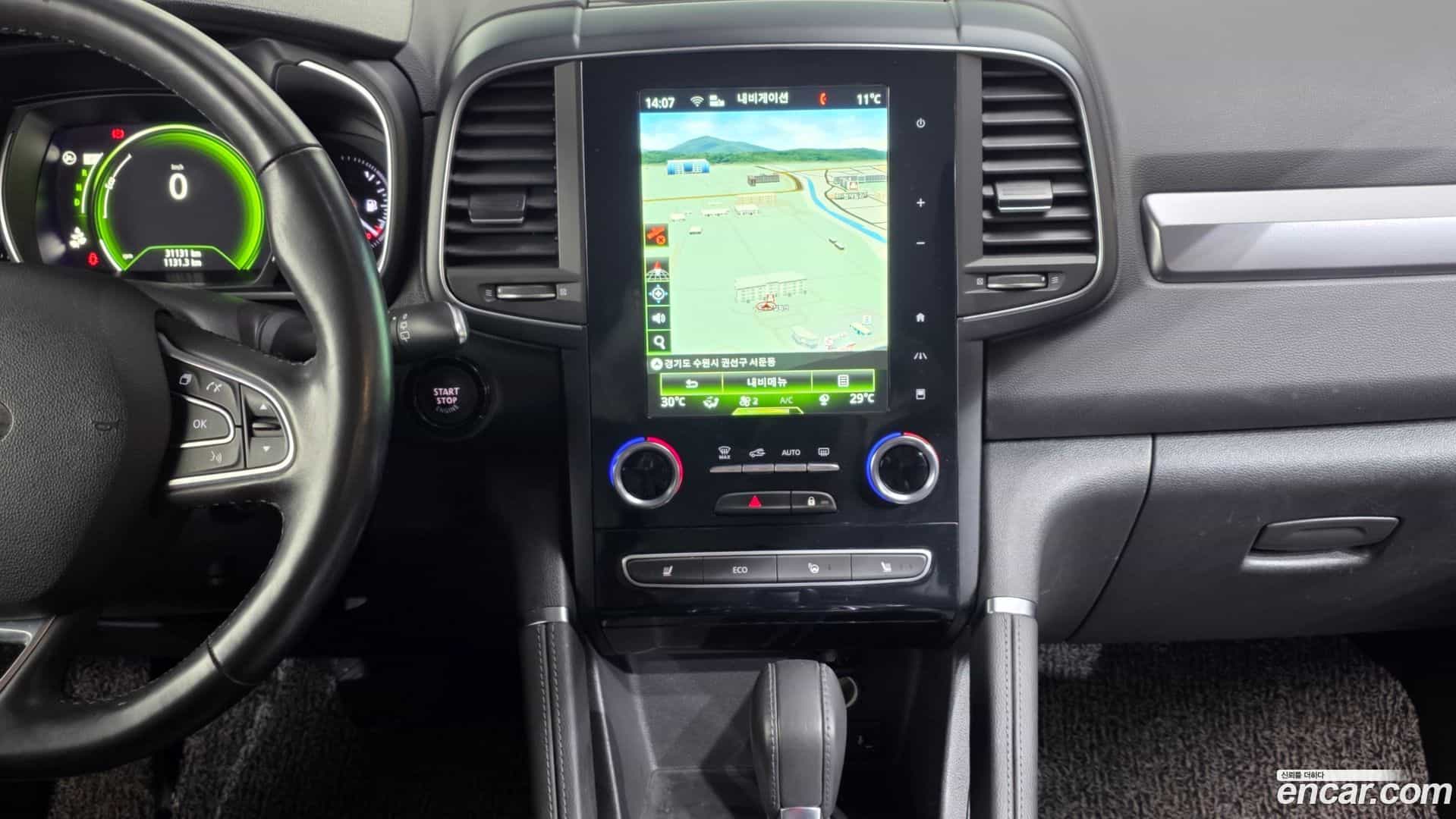 QM6 Renault Korea 2020.0-OPTION-018