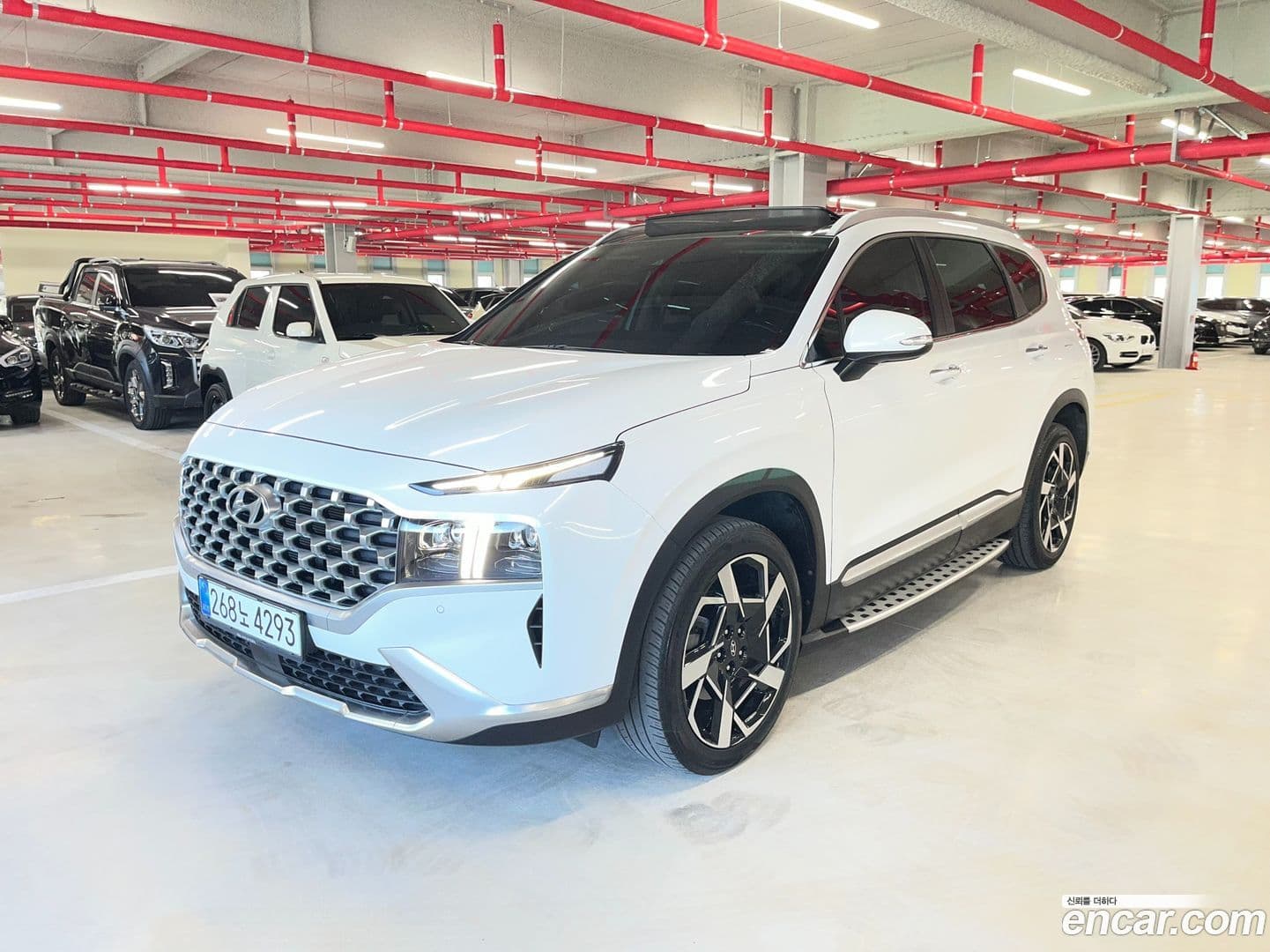 Main__Slider__Photo:Santafe Hyundai 2020.11-0