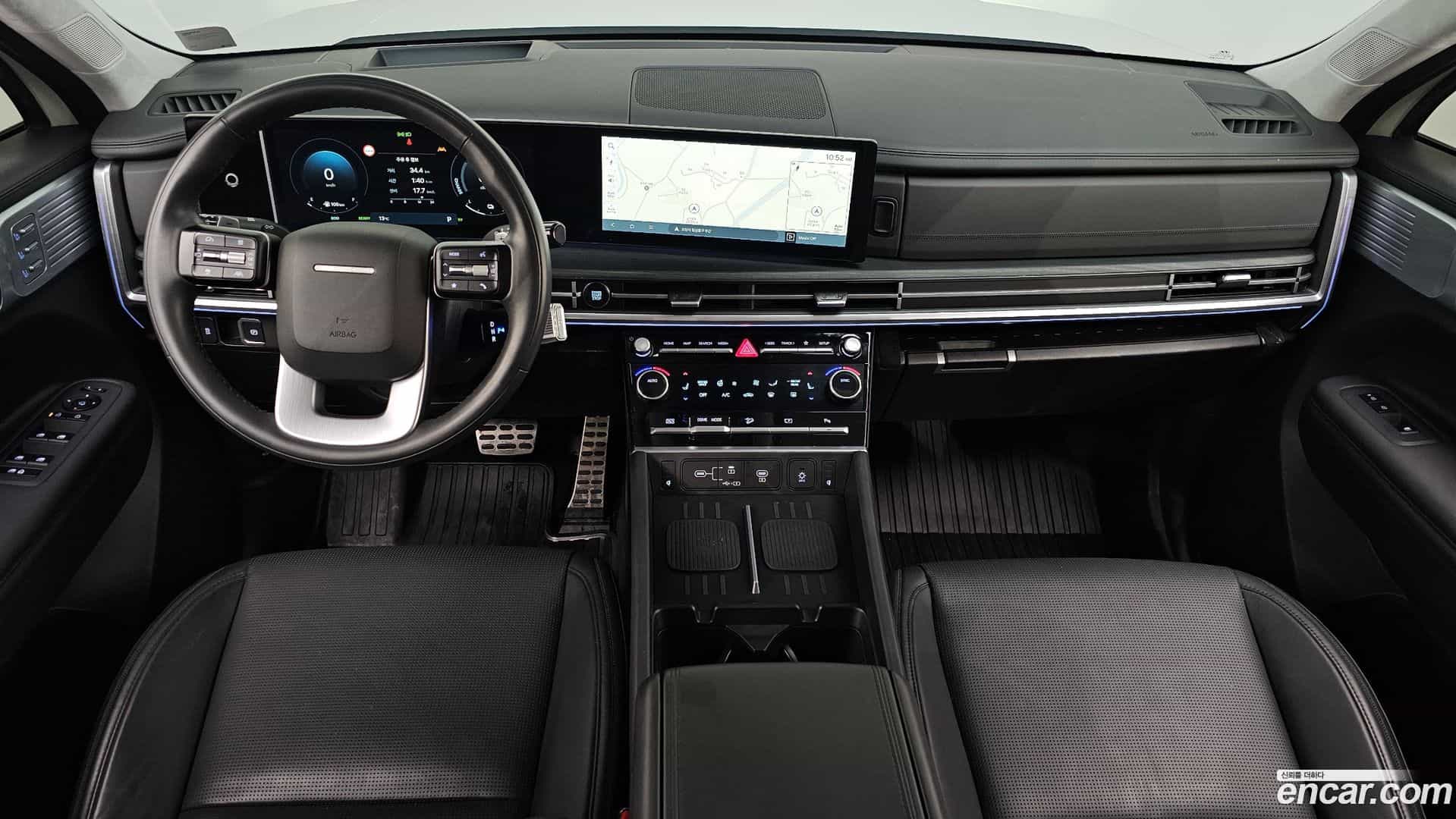 Santafe Hyundai 2023.10-INNER-007