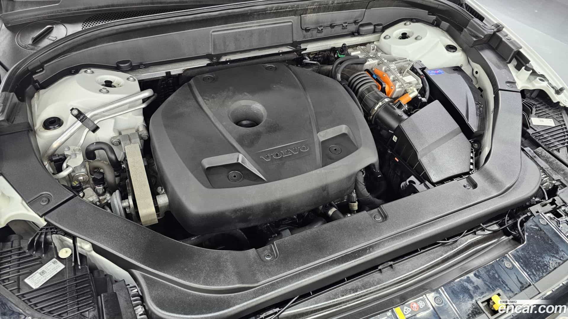 XC60 Volvo 2020.10-INNER-006