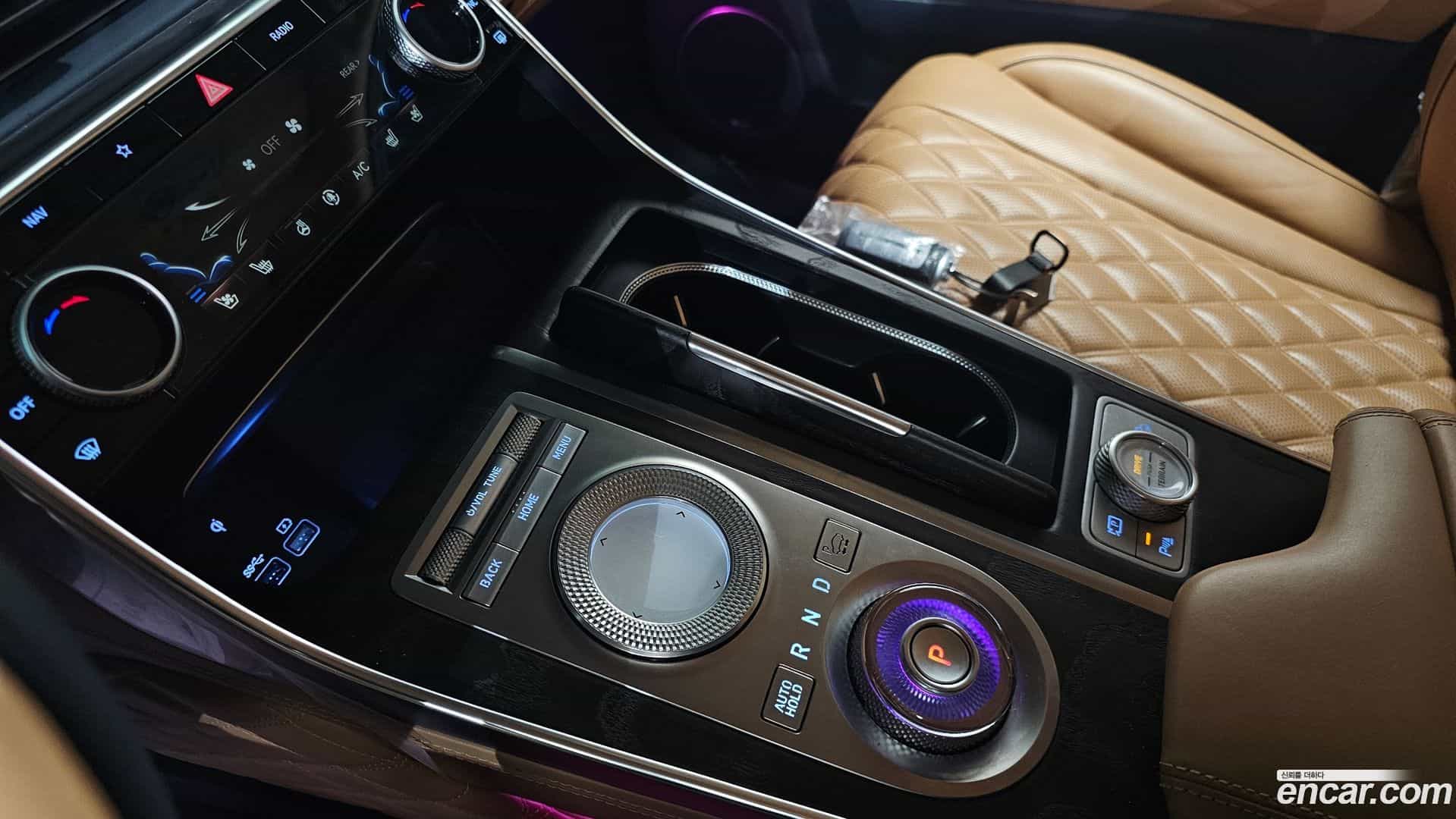 GV80 Genesis 2020.10-INNER-009
