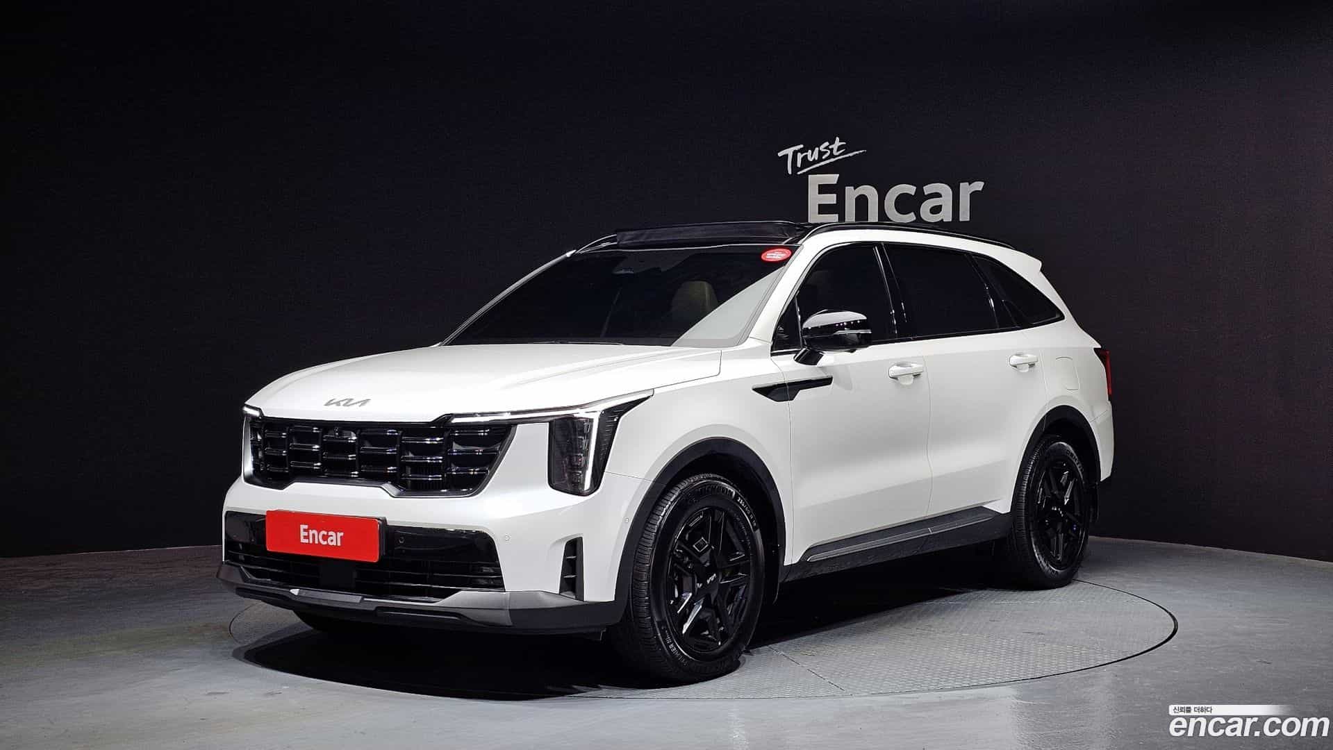 Sorento Kia 2024.0-OUTER-001