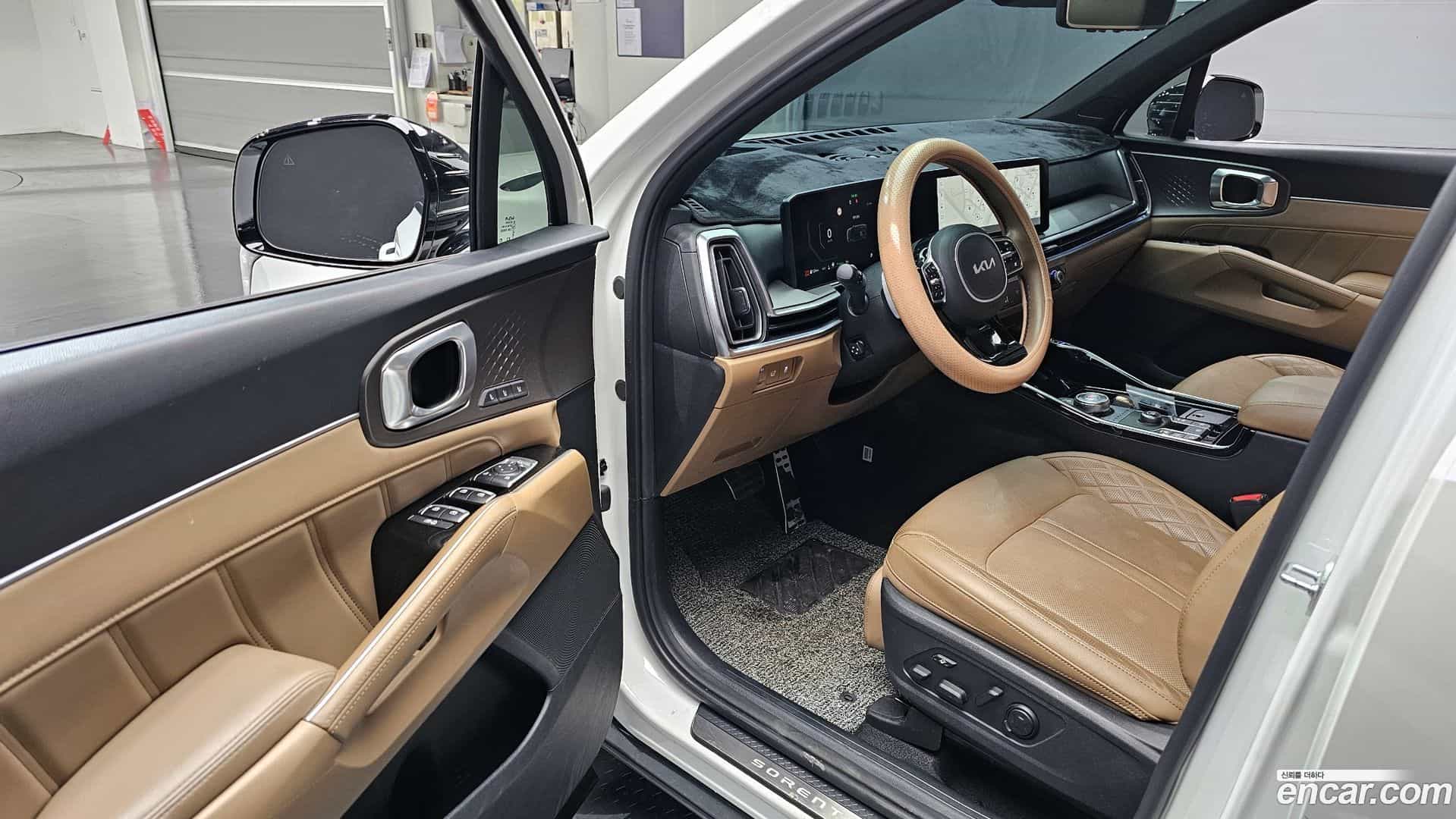 Sorento Kia 2024.0-INNER-010