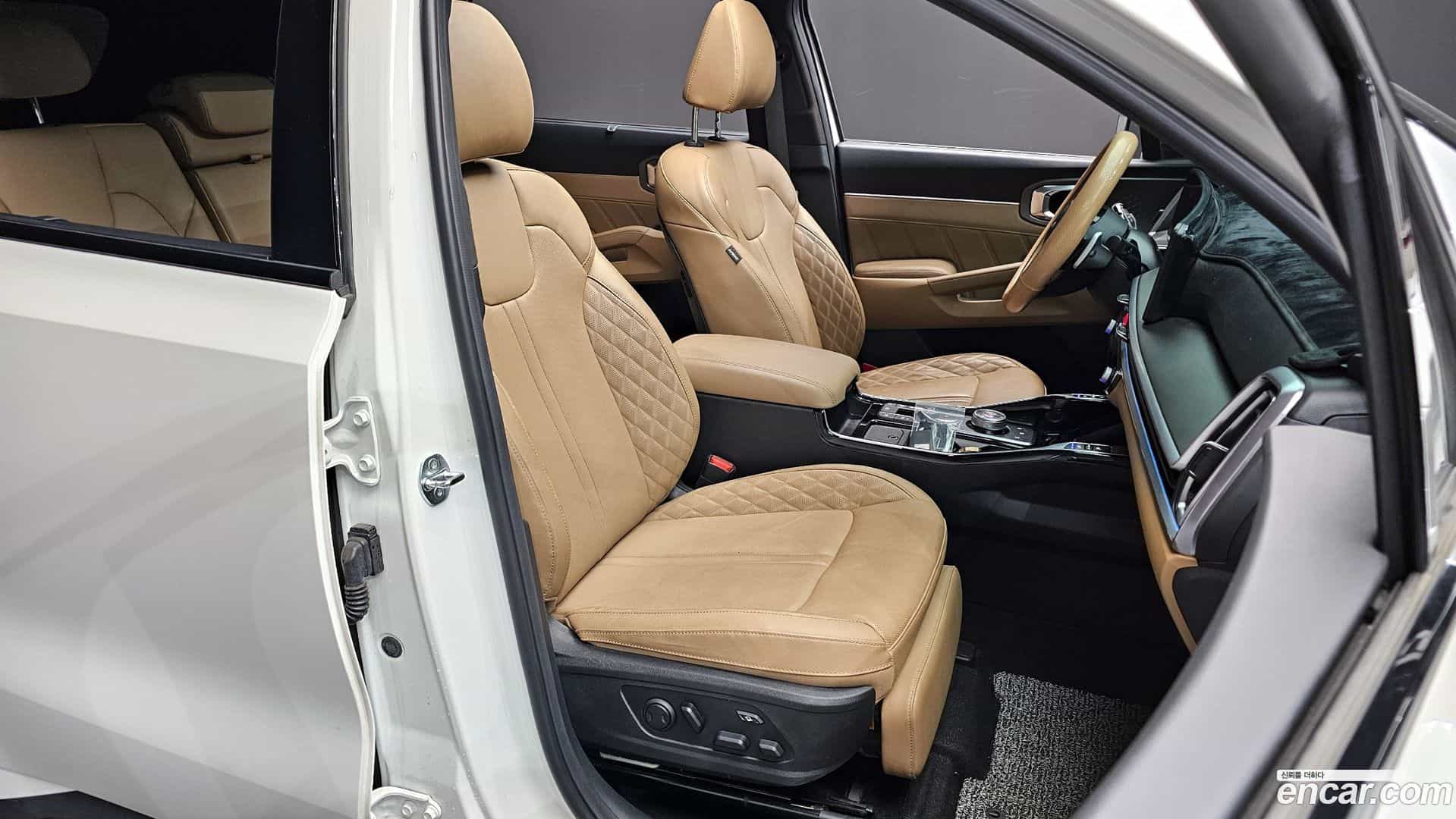 Sorento Kia 2024.0-OPTION-016