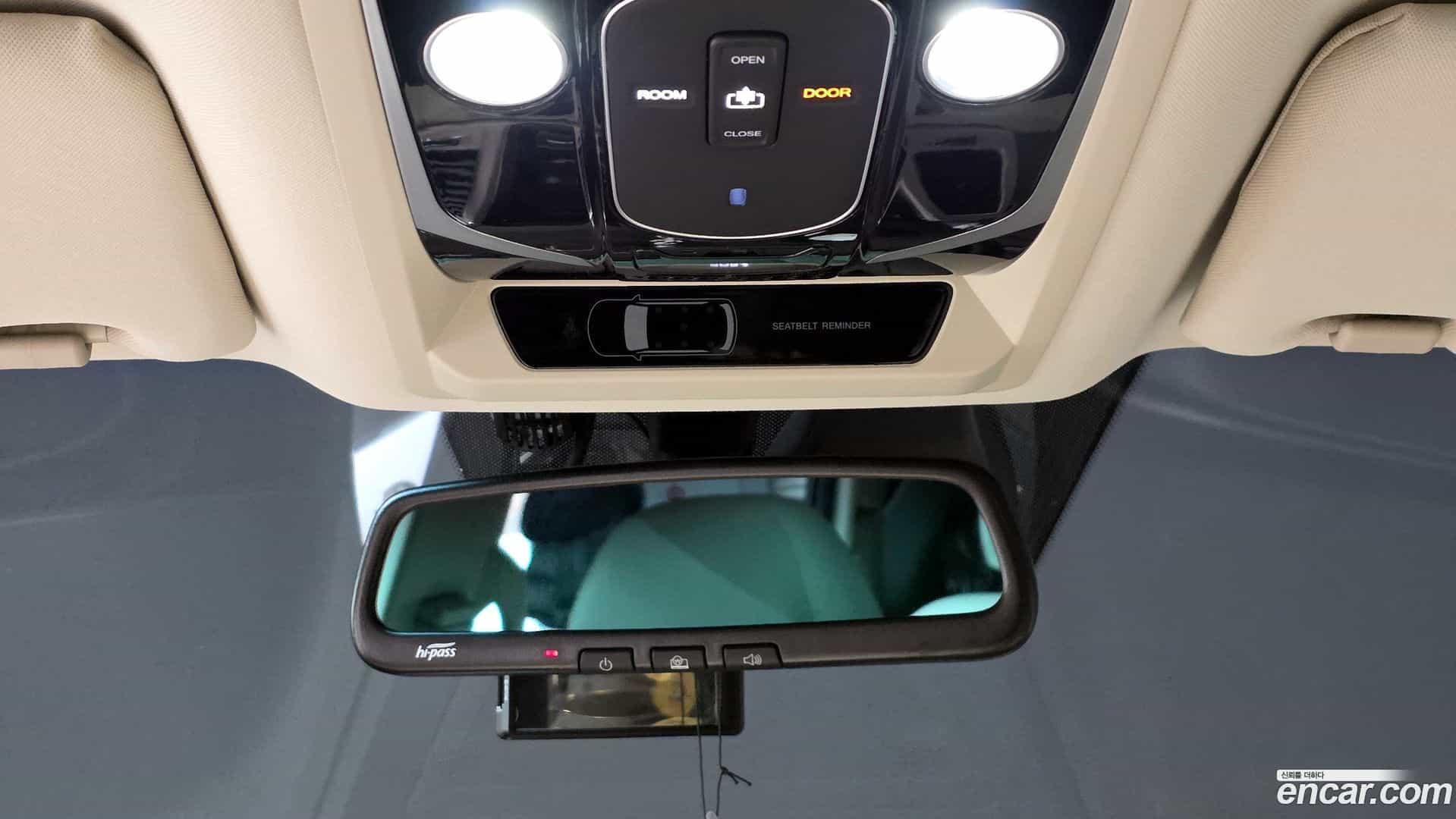 Rexton KG Mobility 2021.5-OPTION-021