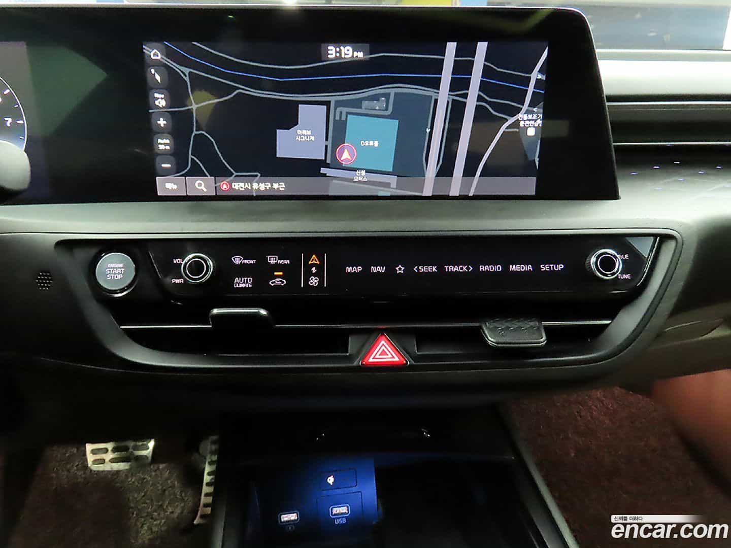 K8 Kia 2021.9-INNER-009