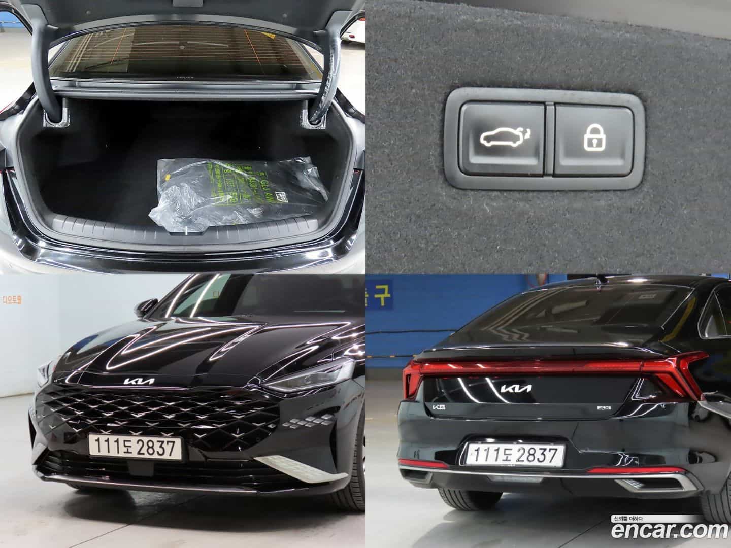 K8 Kia 2021.9-OPTION-019