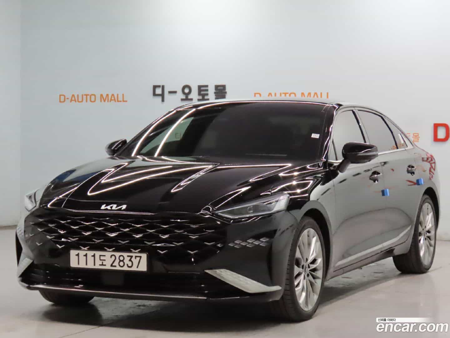 K8 Kia 2021.9-OPTION-024