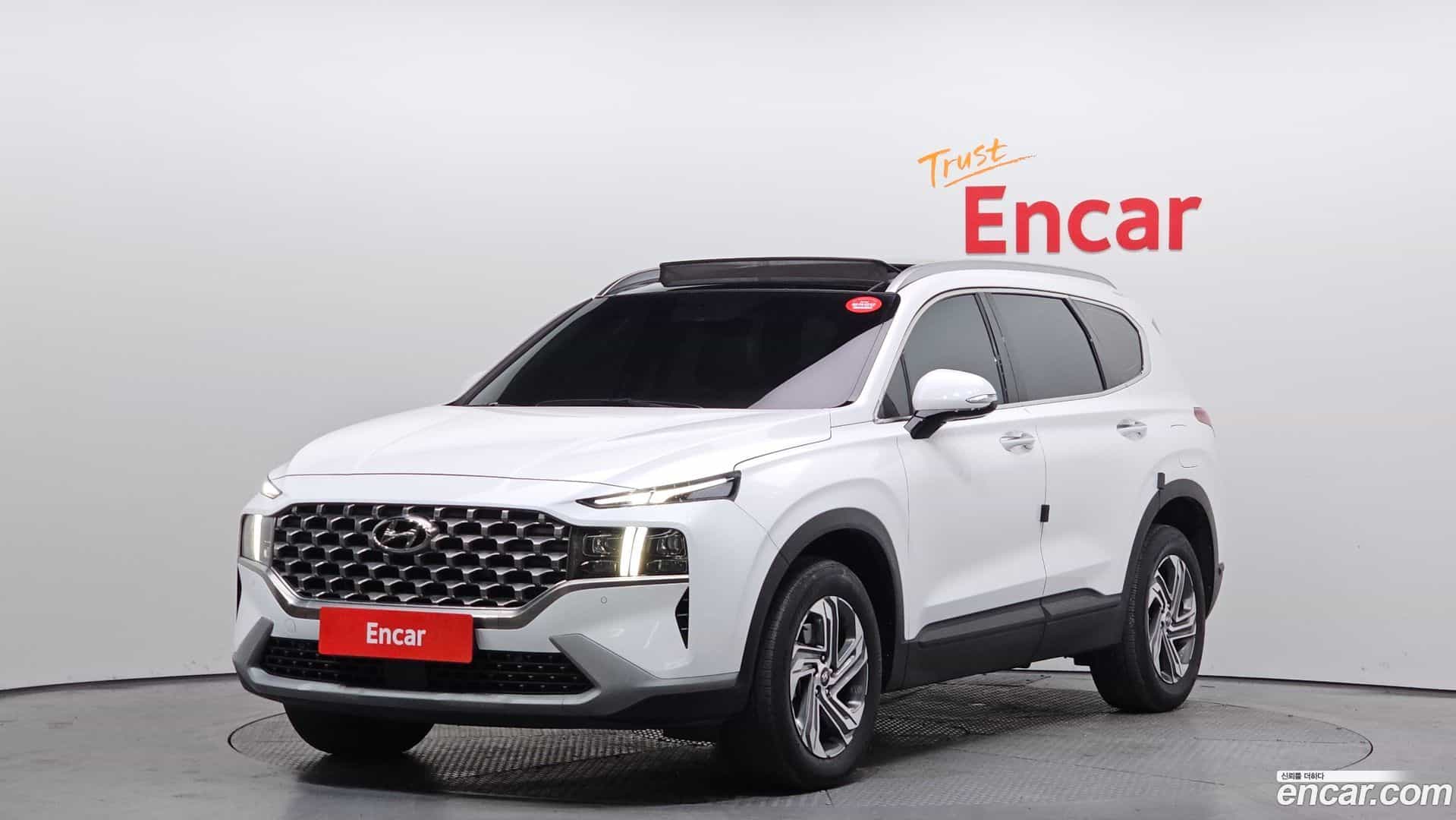 Santafe Hyundai 2023.0-OUTER-001