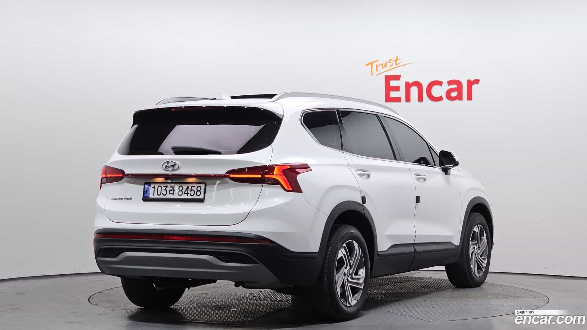 Santafe Hyundai 2023.0-OUTER-002
