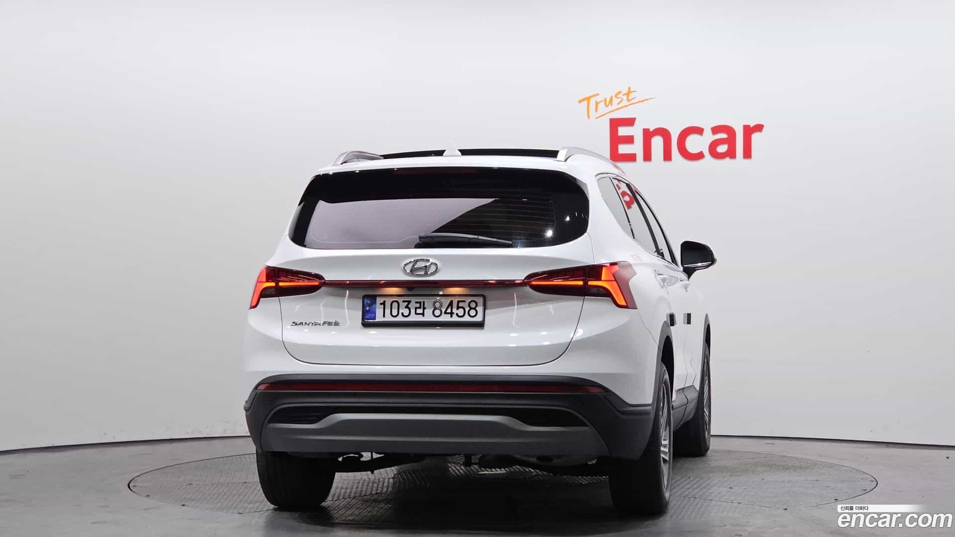 Santafe Hyundai 2023.0-OUTER-004