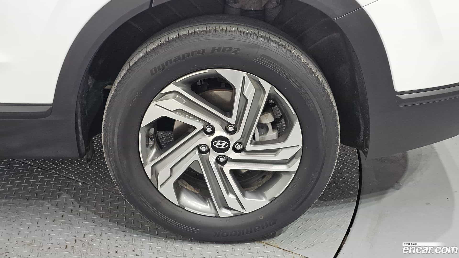 Santafe Hyundai 2023.0-OUTER-005