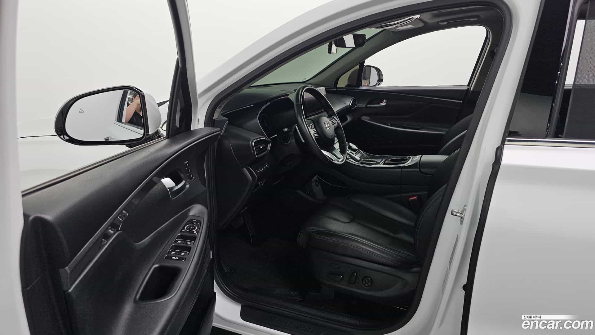 Santafe Hyundai 2023.0-INNER-010