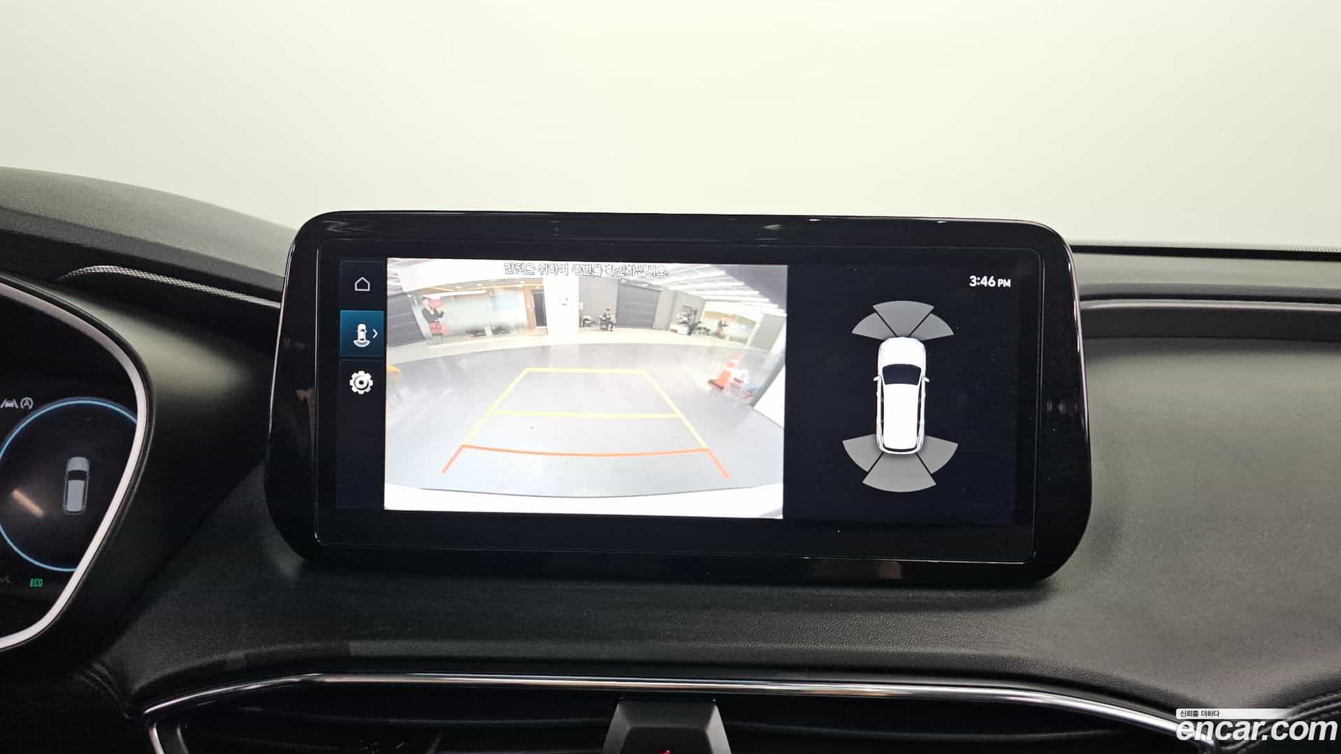 Santafe Hyundai 2023.0-OPTION-017