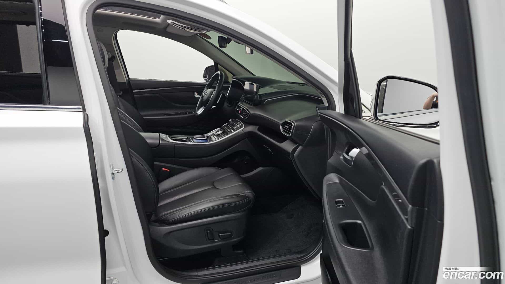 Santafe Hyundai 2023.0-OPTION-022