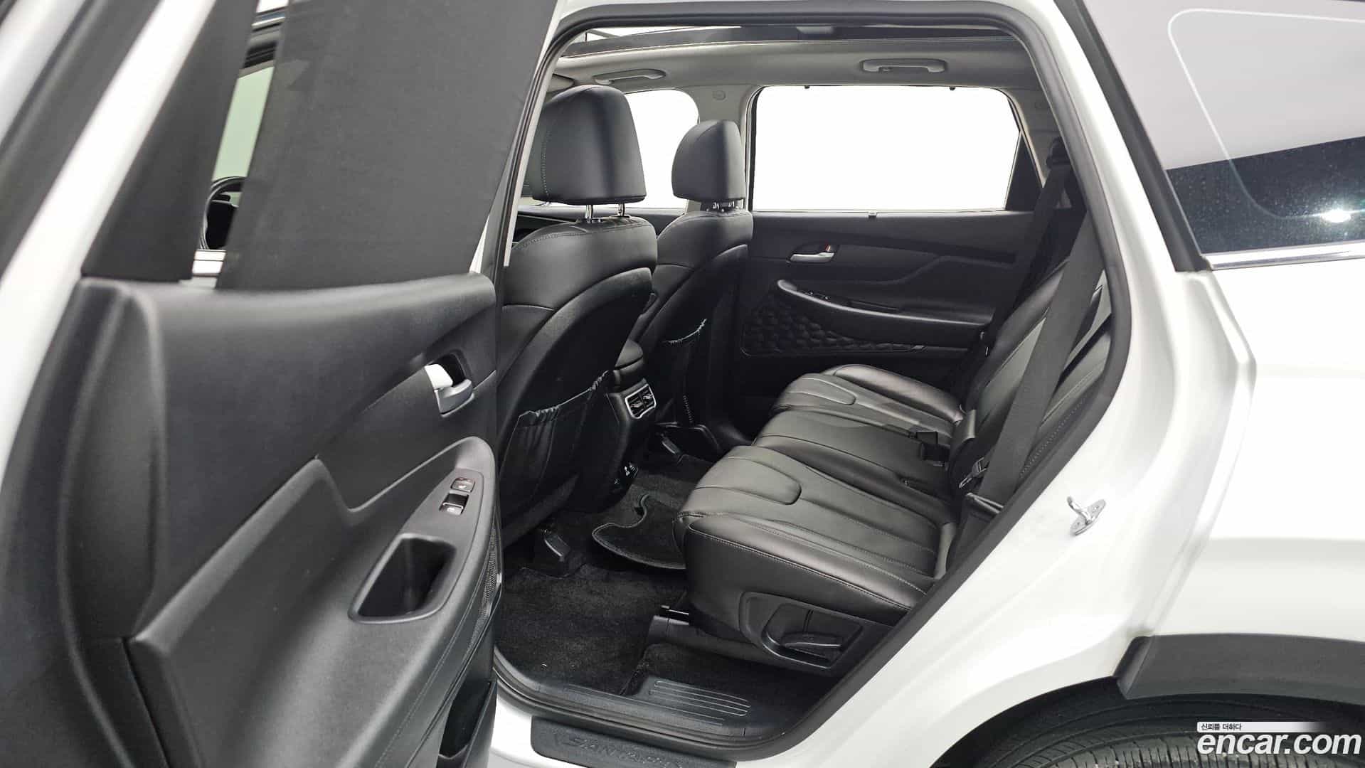 Santafe Hyundai 2023.0-OPTION-023