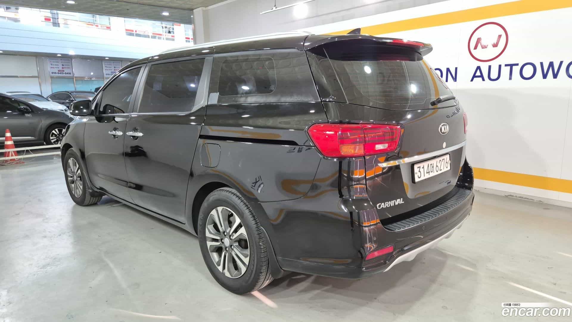 Canival Kia 2018.7-INNER-006