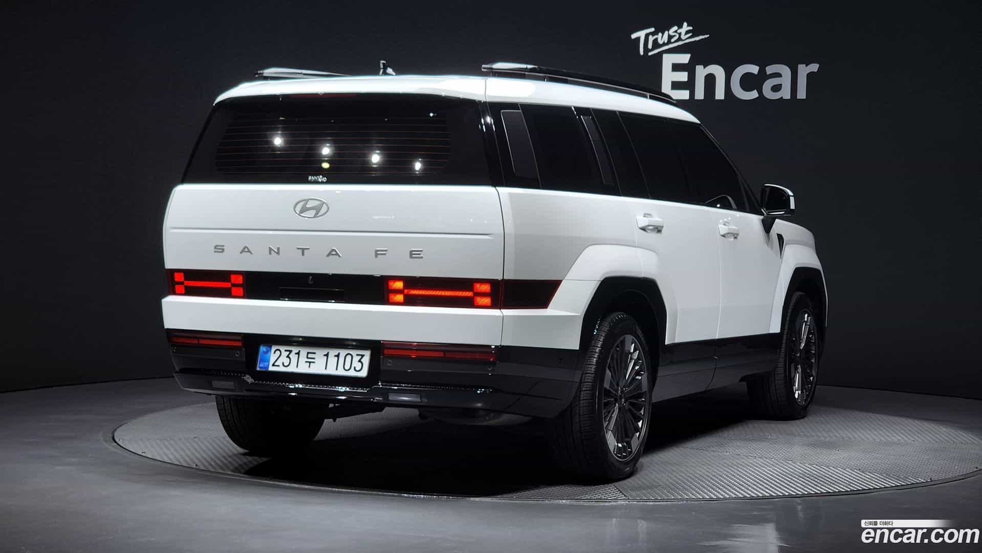 Santafe Hyundai 2025.8-OUTER-002