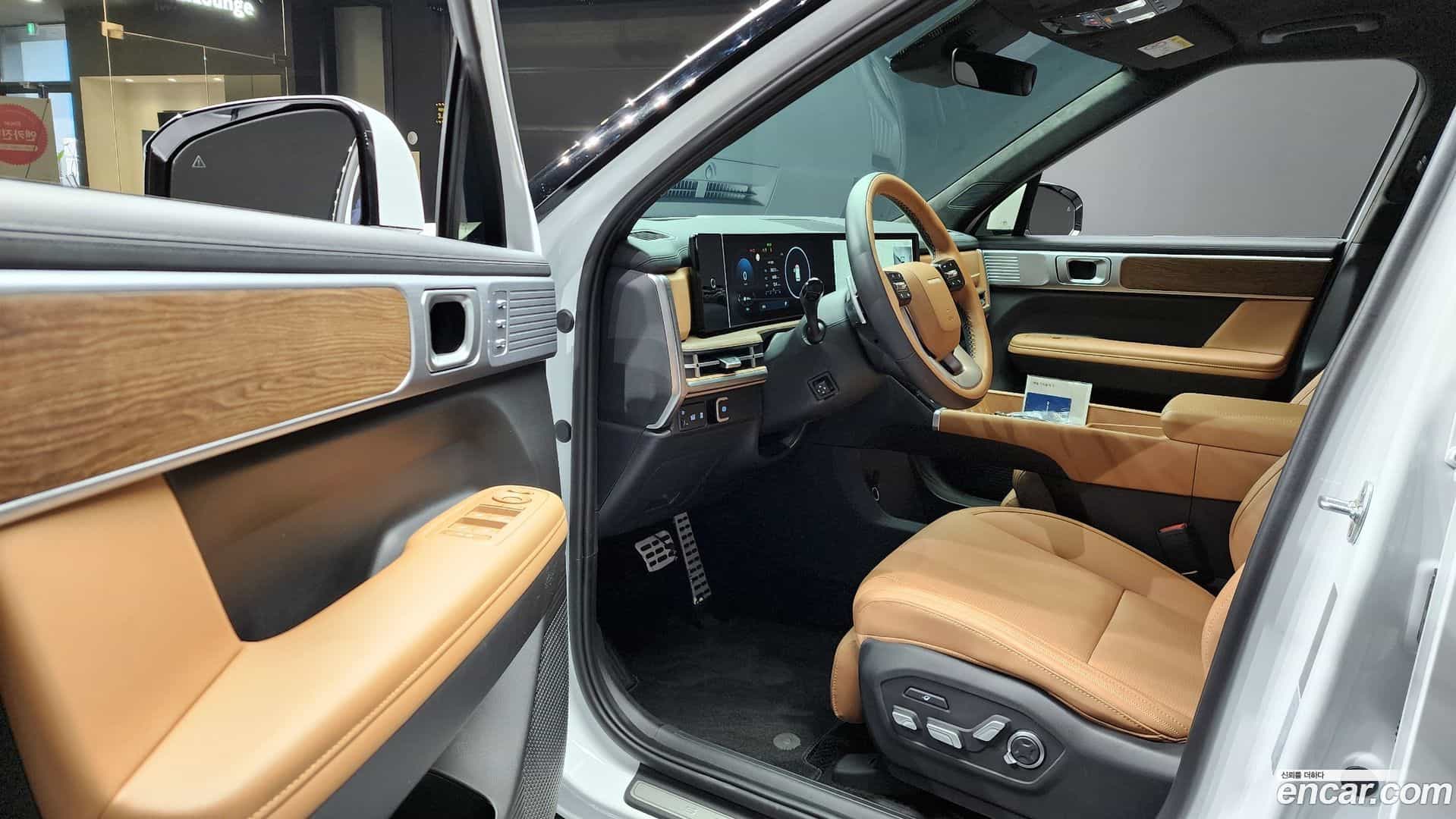 Santafe Hyundai 2025.8-OPTION-015