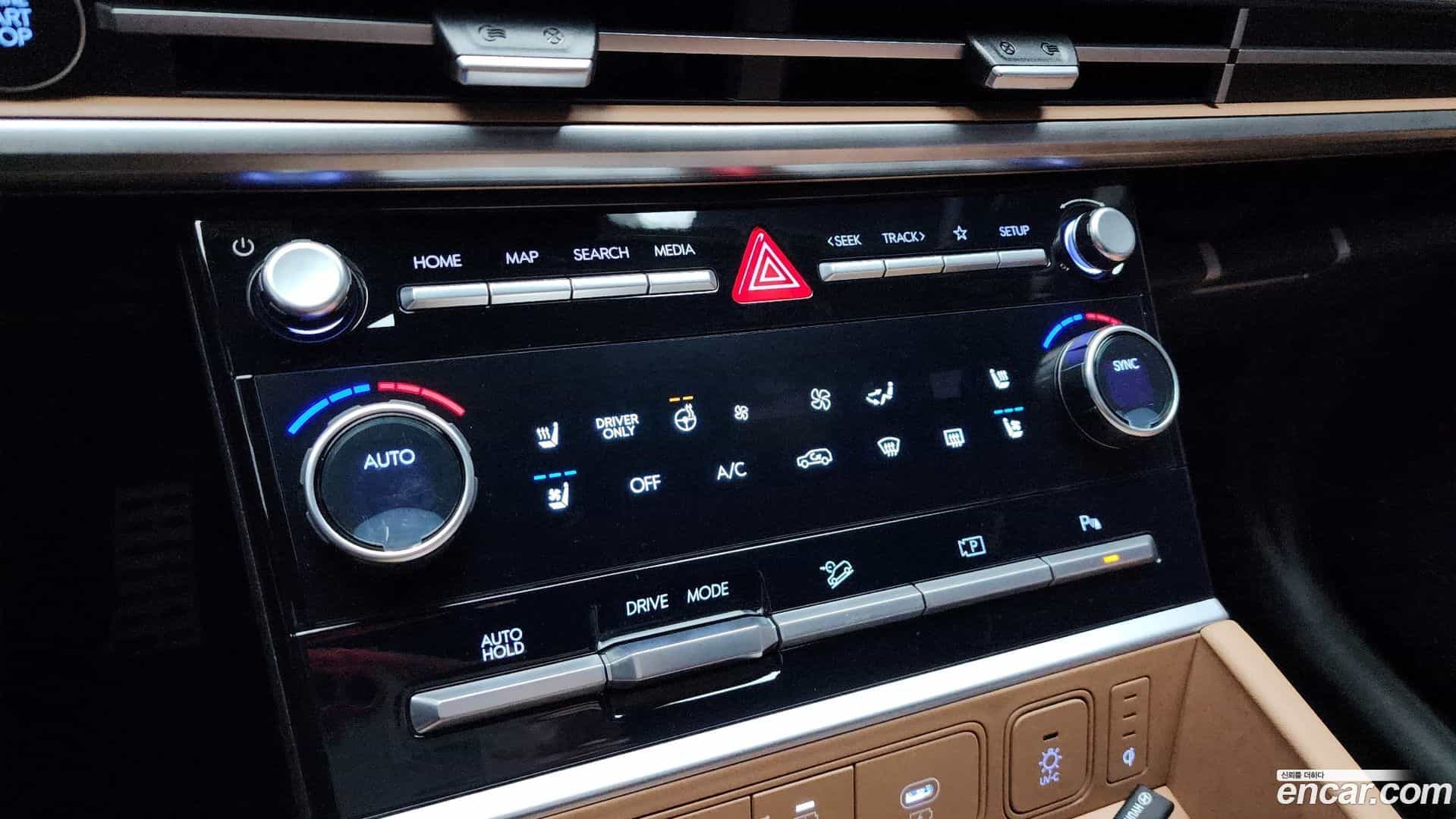 Santafe Hyundai 2025.8-OPTION-020