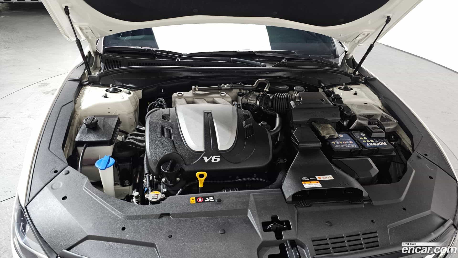 Grandeur Hyundai 2022.6-INNER-006