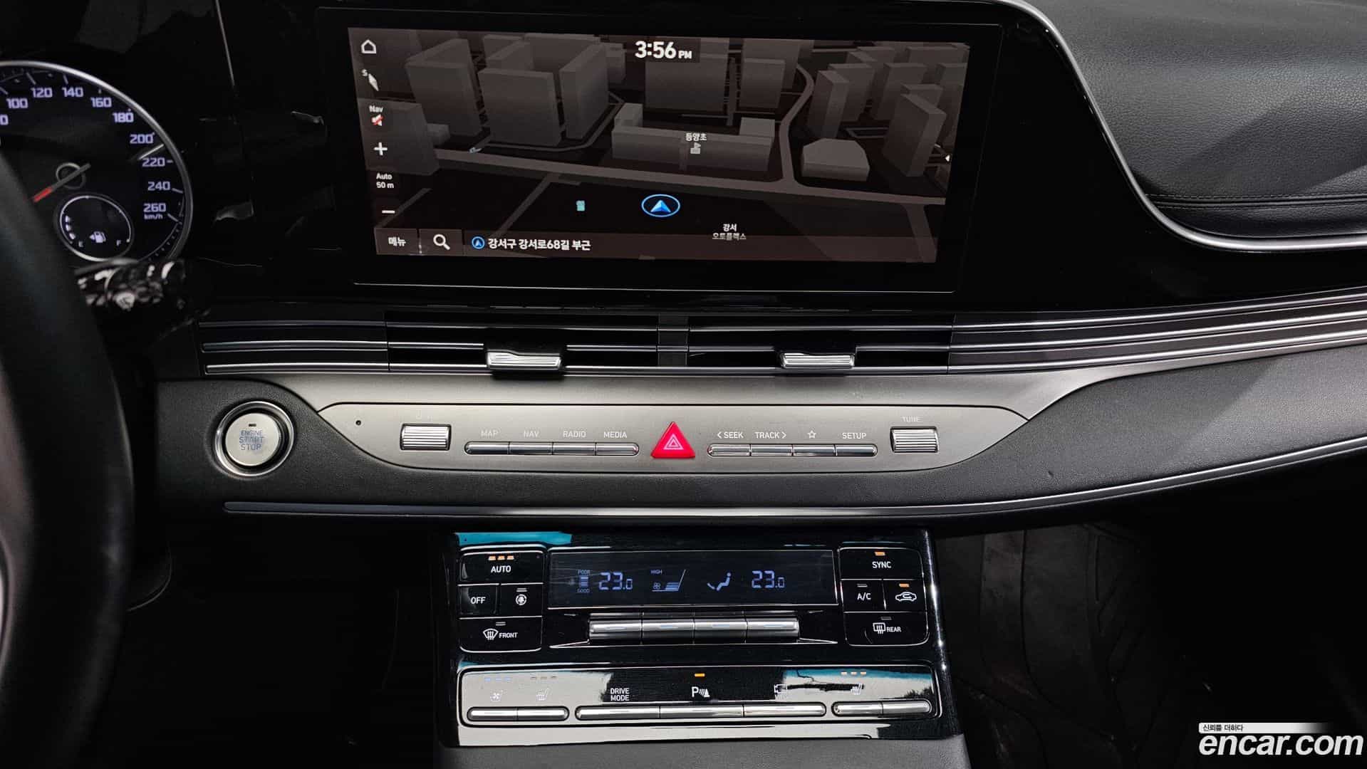 Grandeur Hyundai 2022.6-OPTION-018
