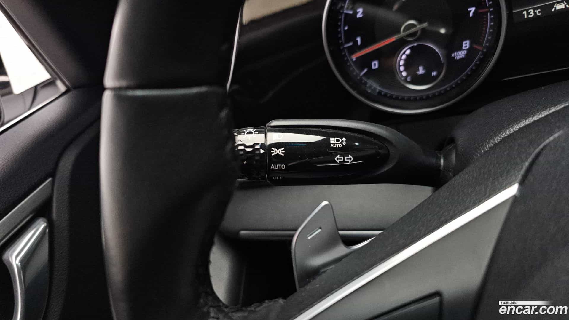 Grandeur Hyundai 2022.6-OPTION-022