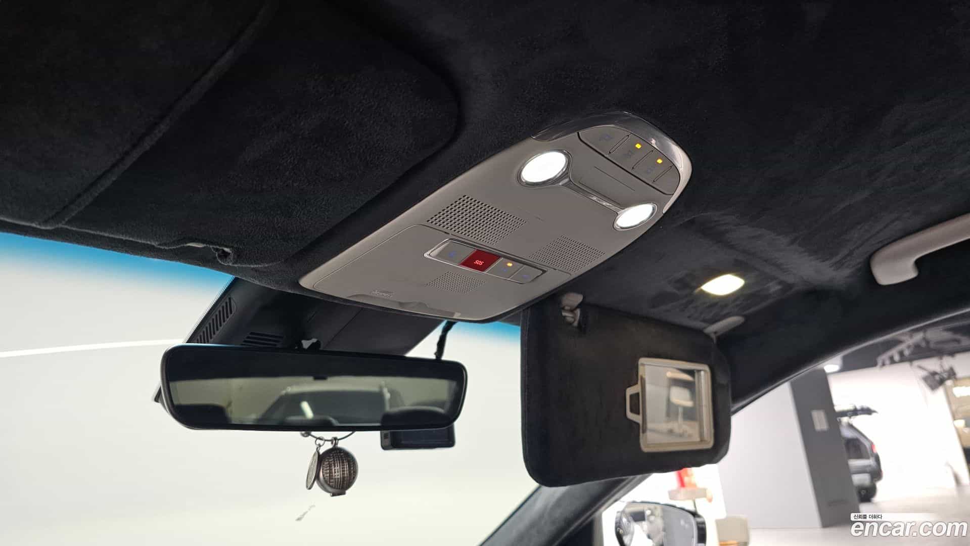 Grandeur Hyundai 2022.6-OPTION-023