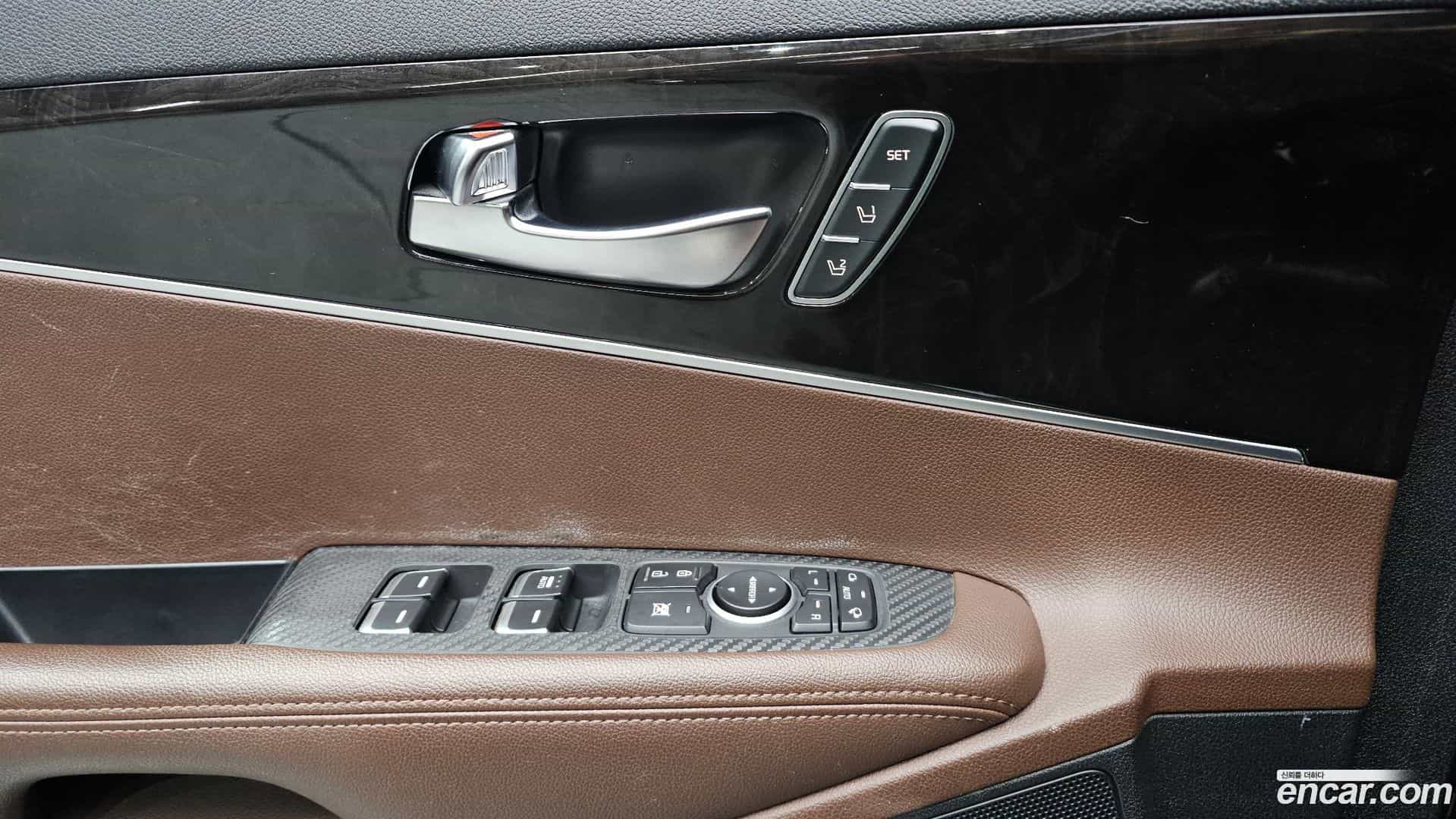 Sorento Kia 2015.2-OPTION-020
