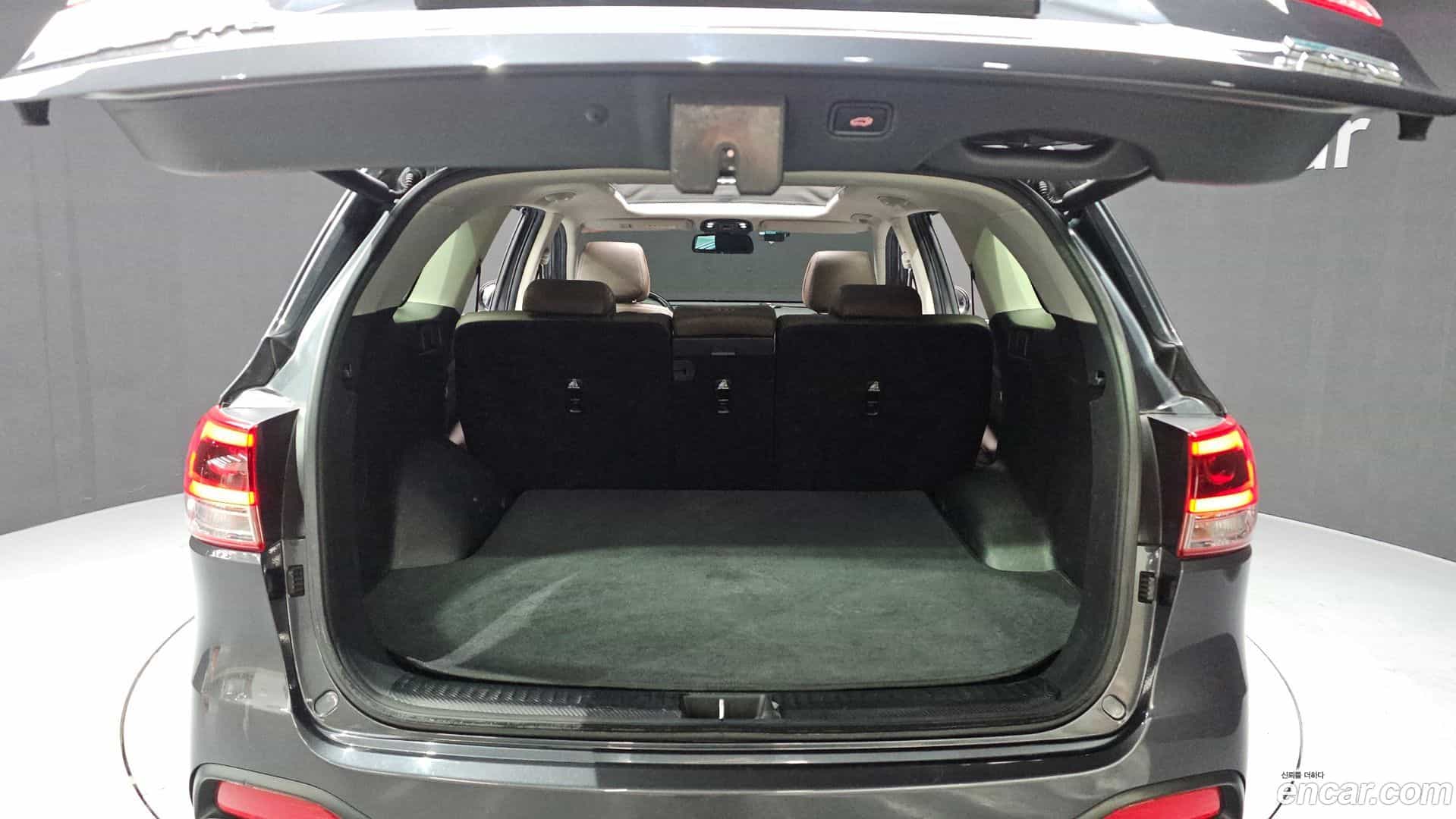 Sorento Kia 2015.2-OPTION-024