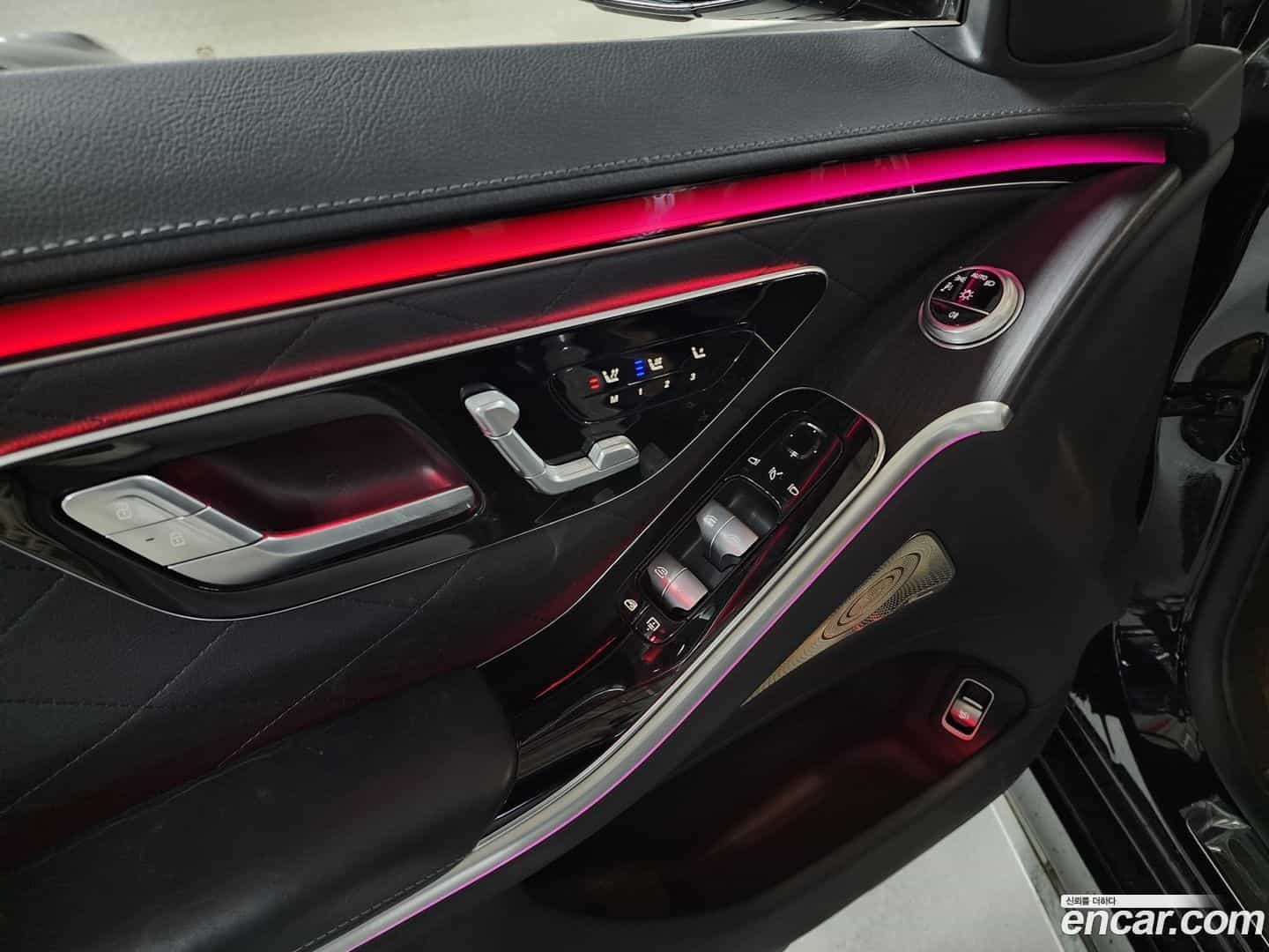 S-Class Mercedes-Benz 2021.4-OPTION-019