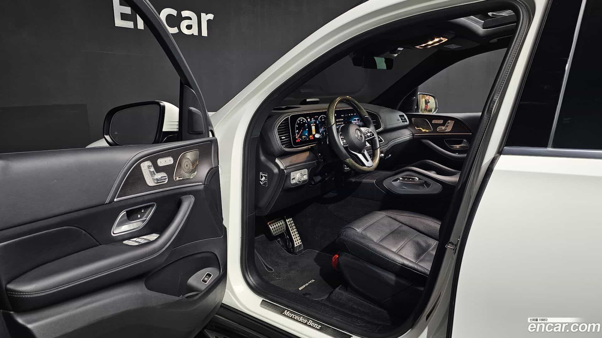 GLS-Class Mercedes-Benz 2022.2-OPTION-015