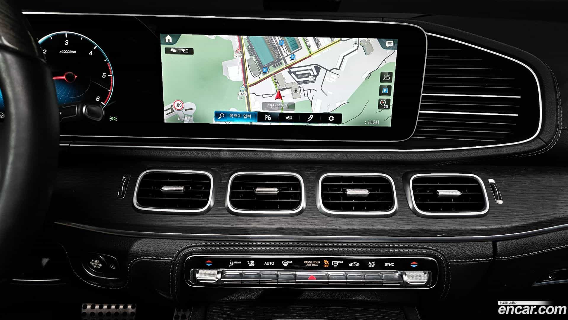 GLS-Class Mercedes-Benz 2022.2-OPTION-018