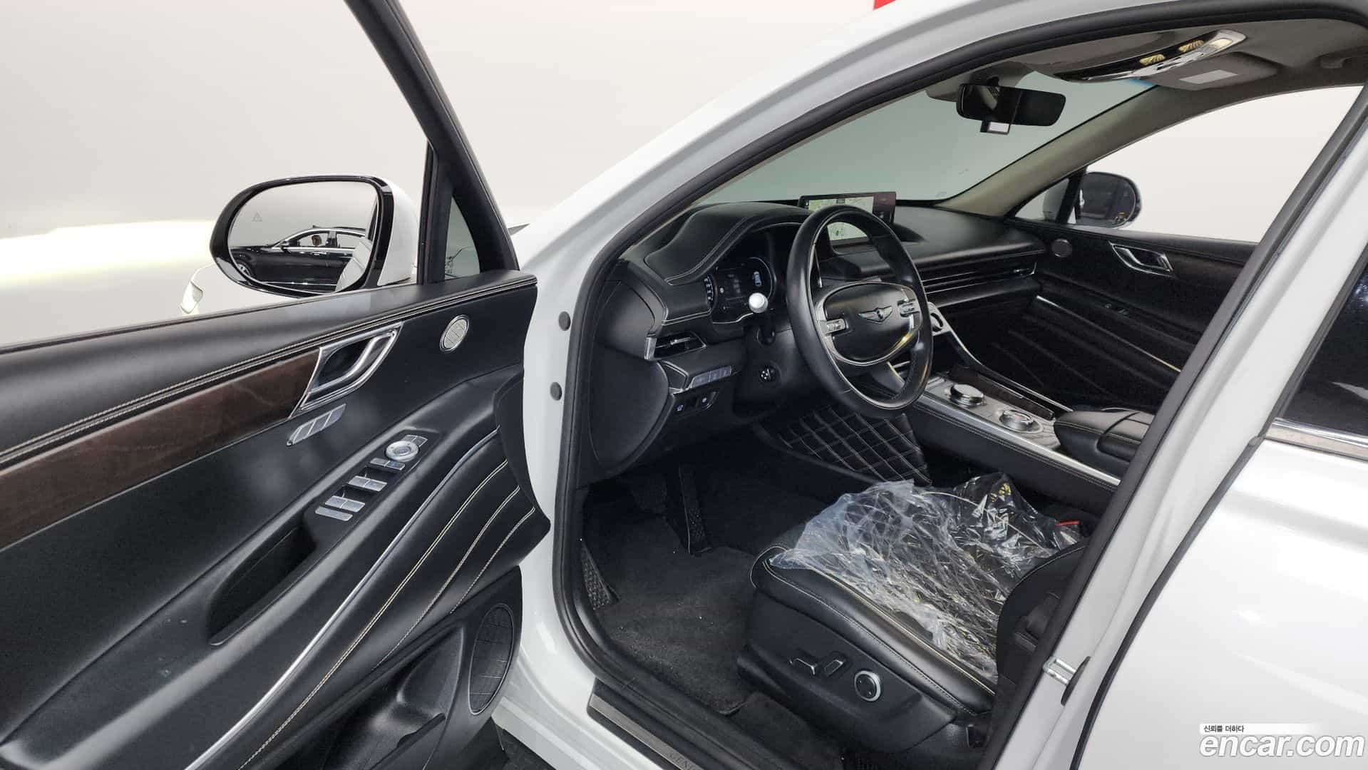 GV80 Genesis 2023.1-INNER-010