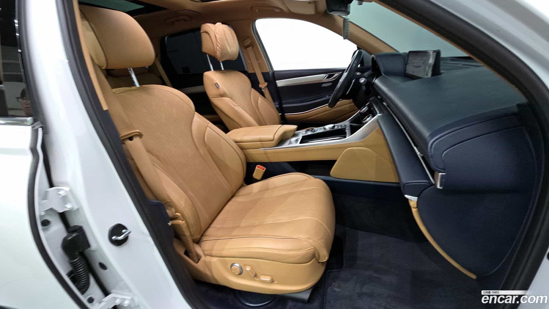 GV80 Genesis 2023.1-OPTION-015