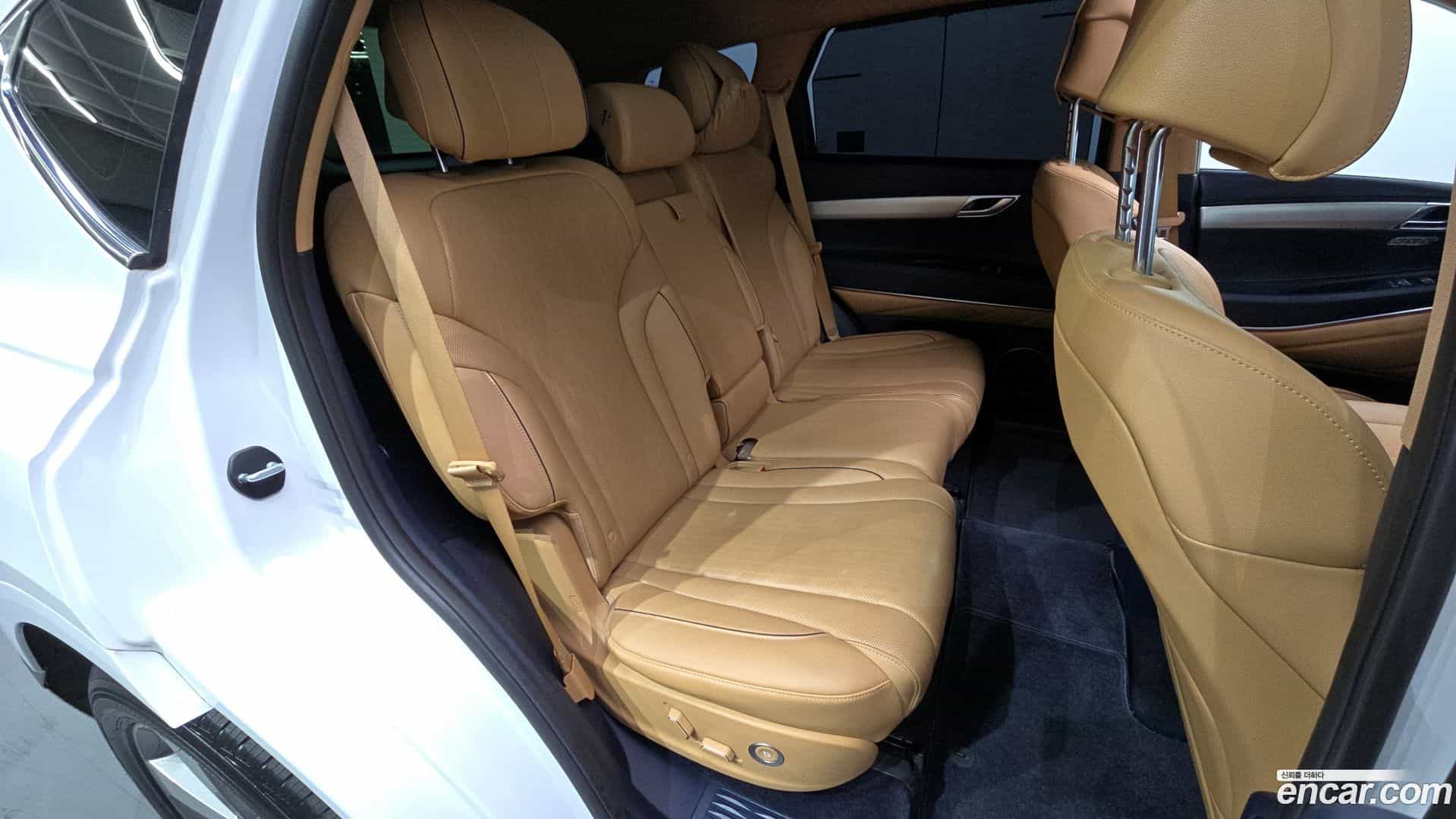 GV80 Genesis 2023.1-OPTION-016