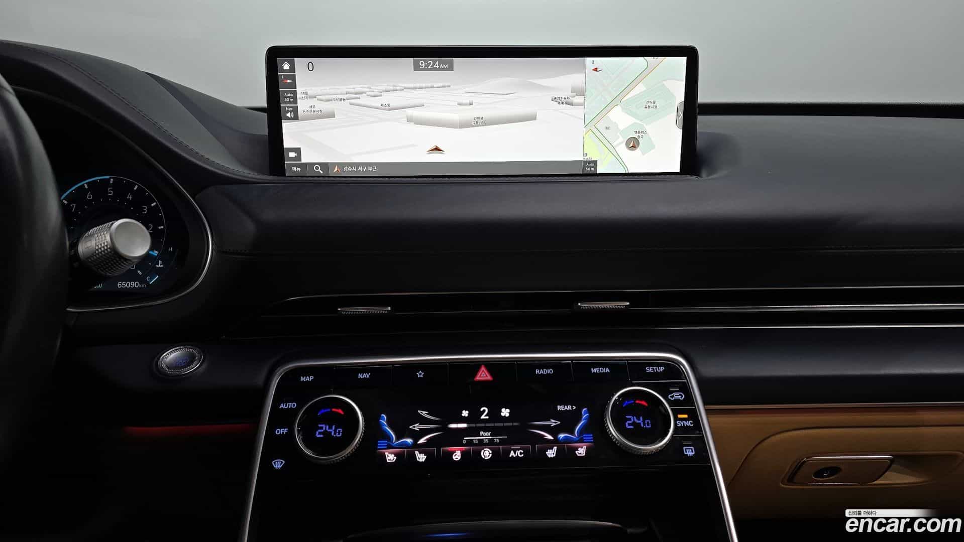 GV80 Genesis 2023.1-OPTION-018