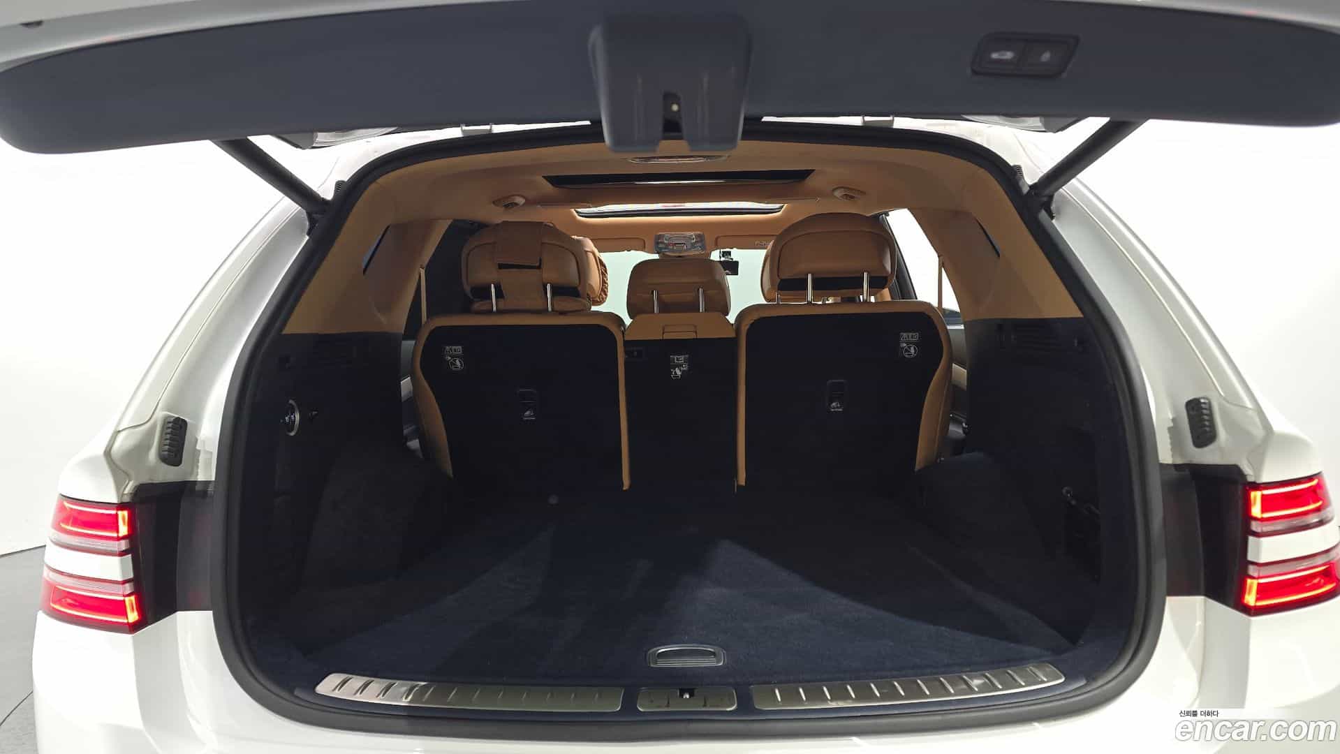 GV80 Genesis 2023.1-OPTION-024
