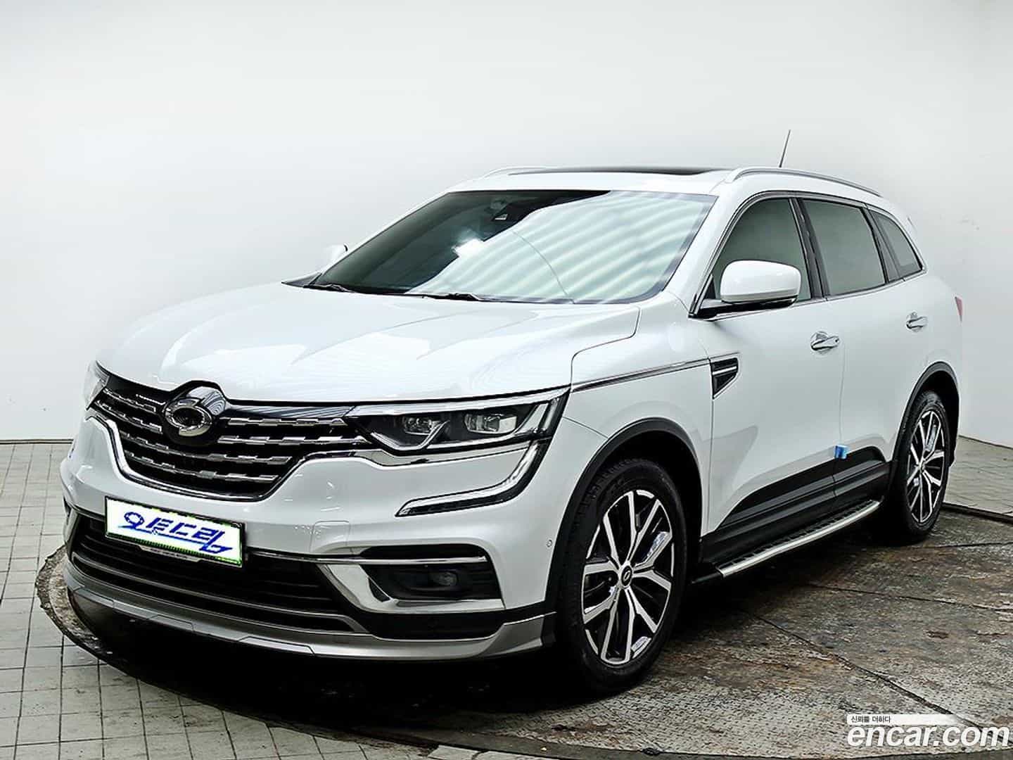 QM6 Renault Korea 2020.5-OUTER-002
