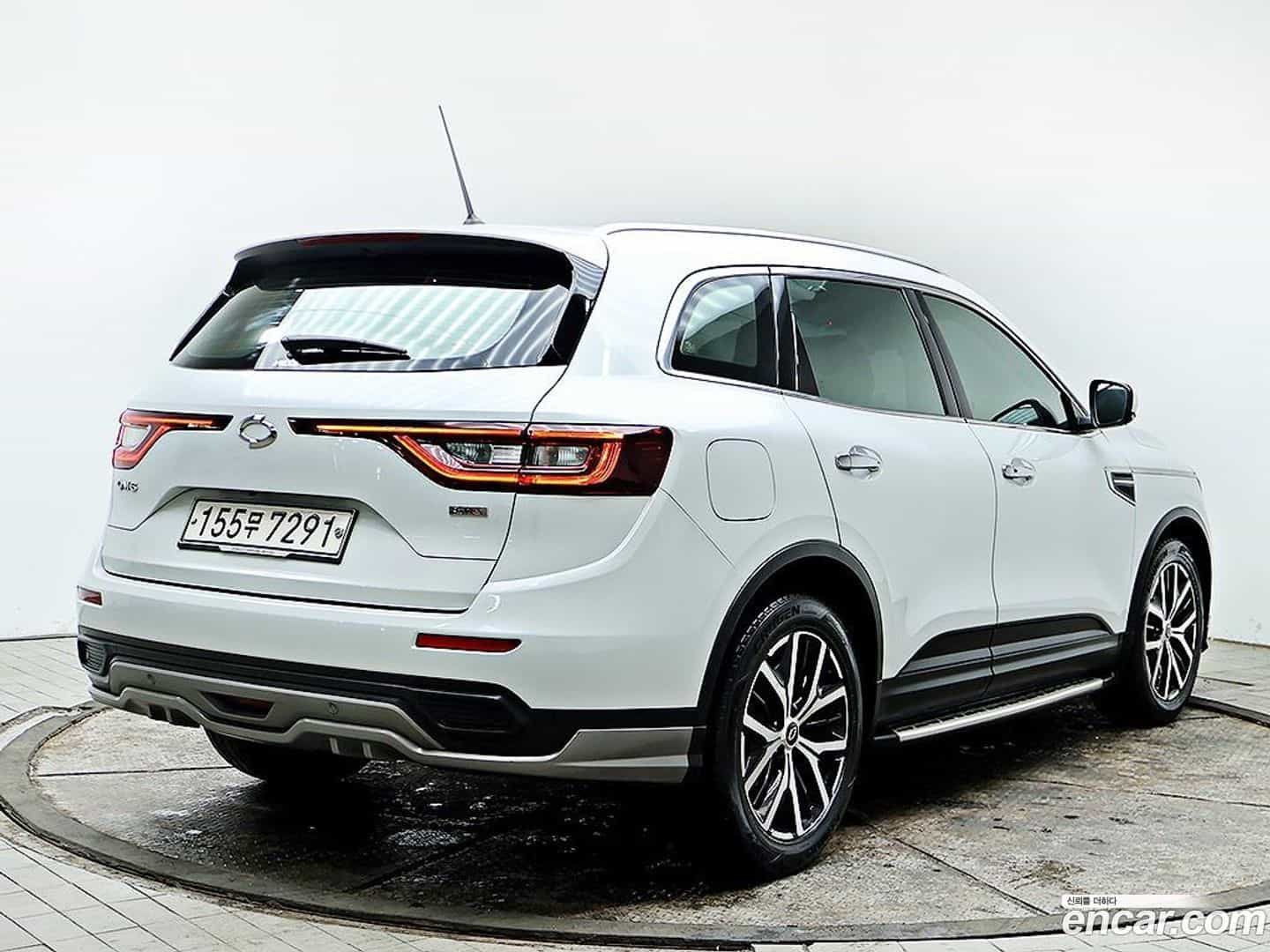 QM6 Renault Korea 2020.5-OUTER-004