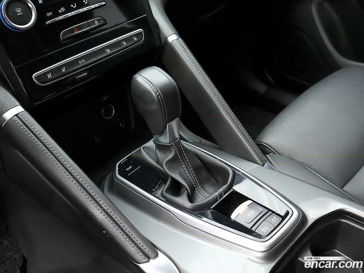 QM6 Renault Korea 2020.5-INNER-010