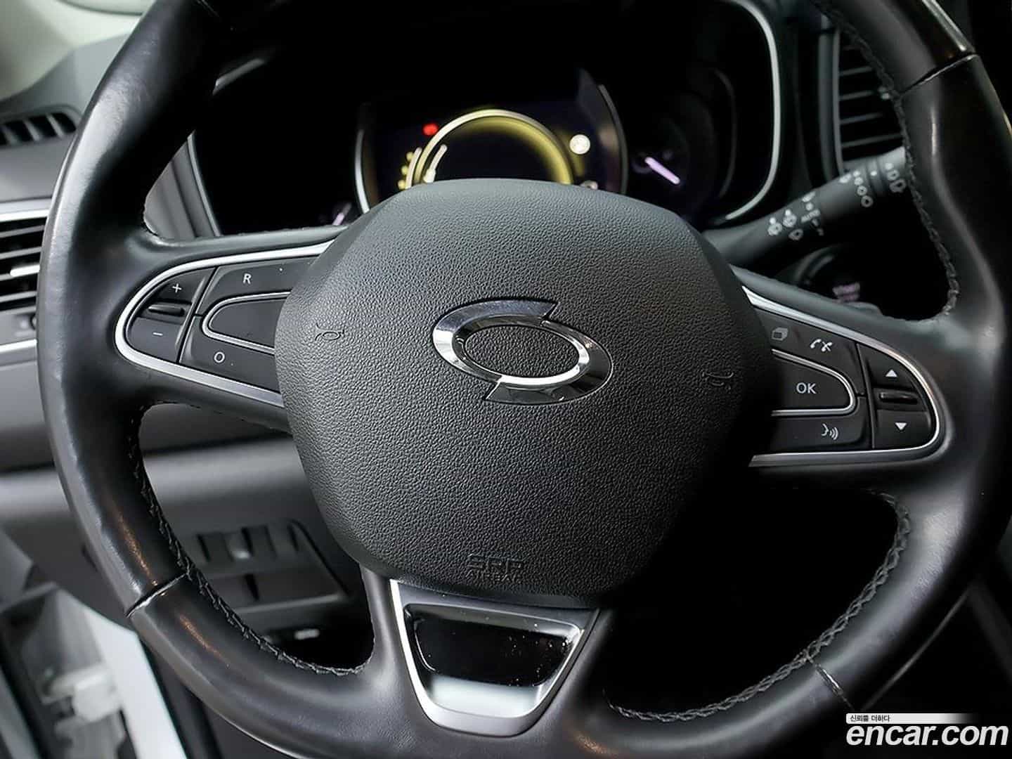 QM6 Renault Korea 2020.5-OPTION-019